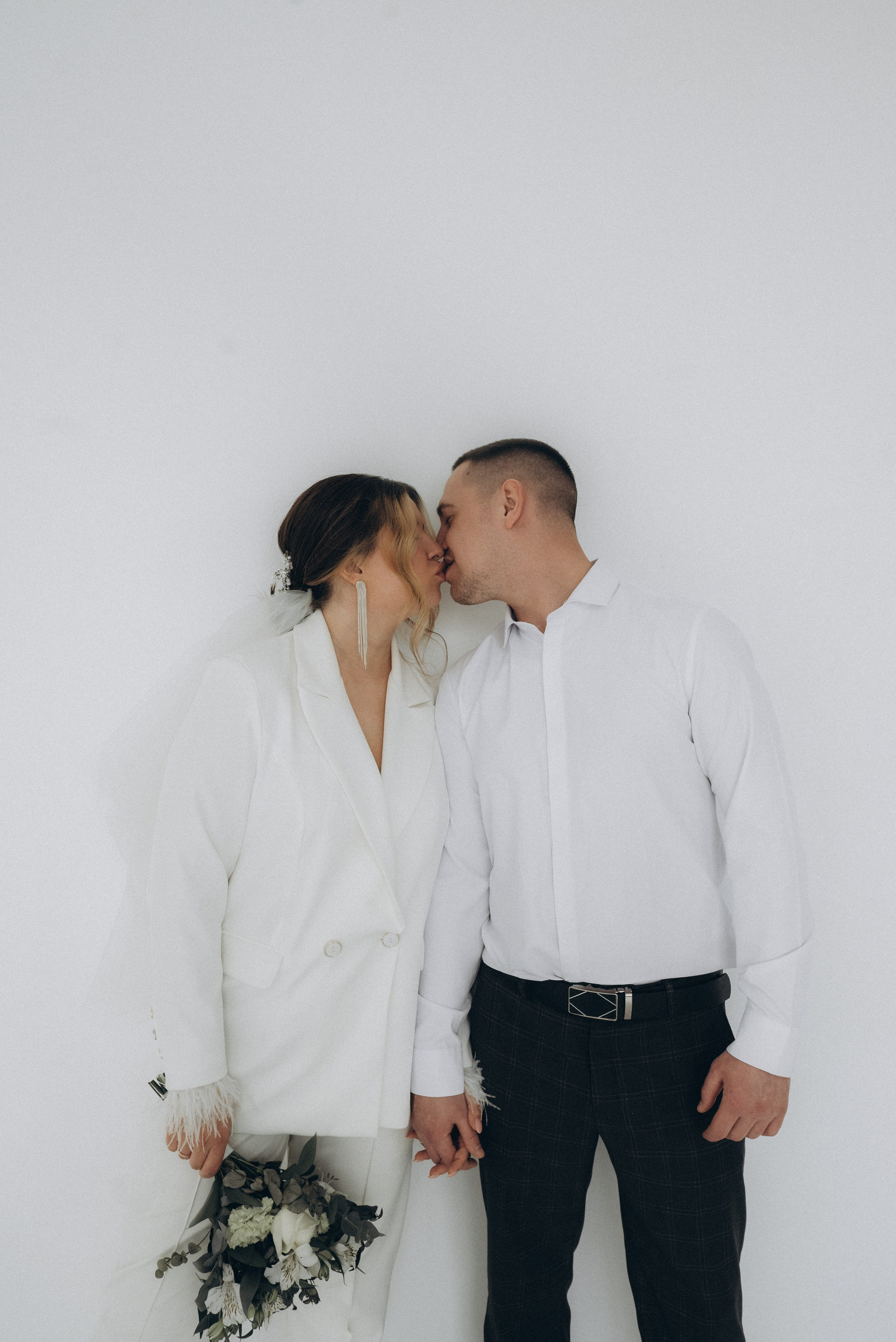 Богдан и Даша. Суханова Регина Фотограф Сергиев Посад