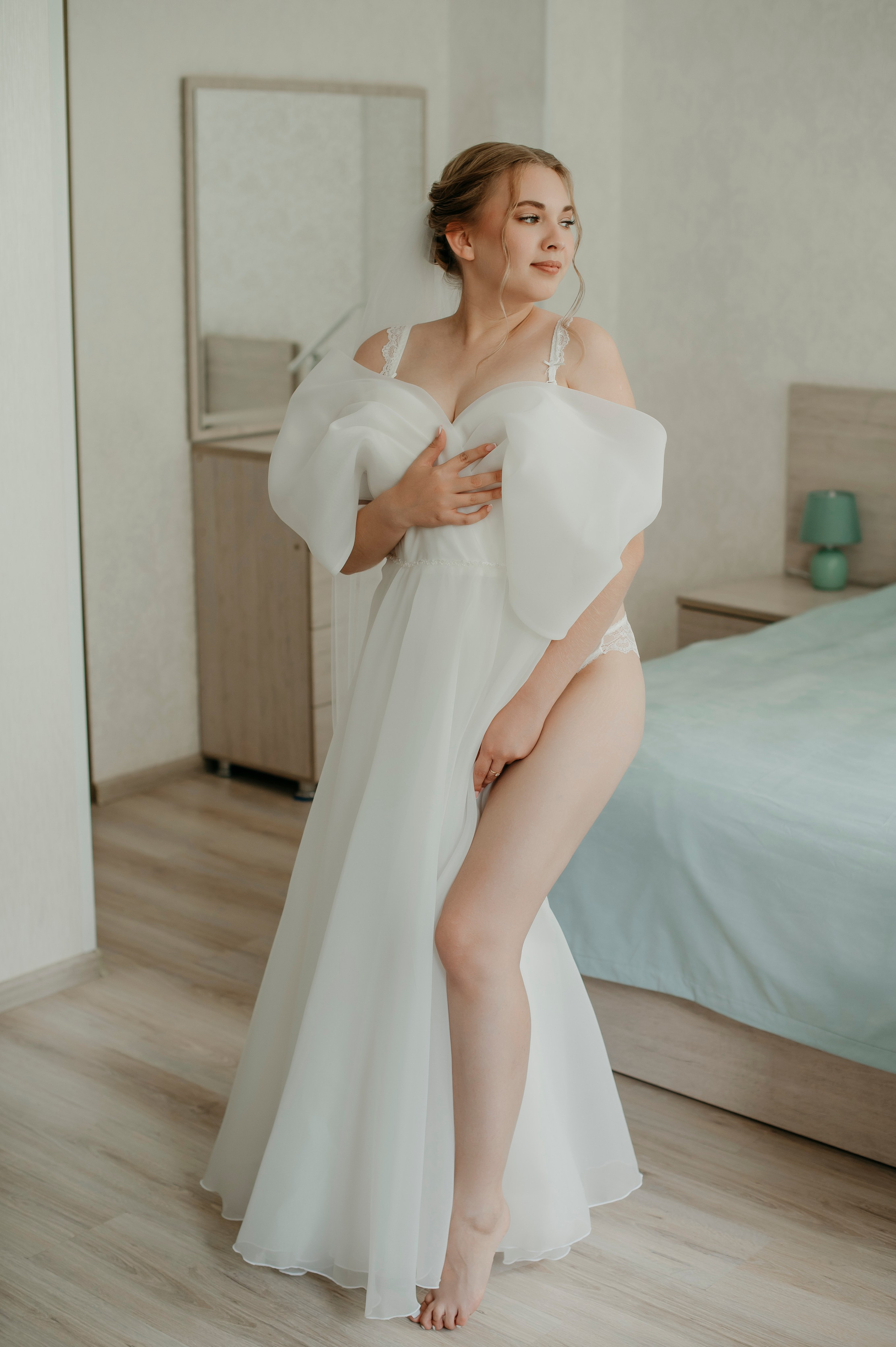 Матвей и Алена. Фотограф Дарья Семина