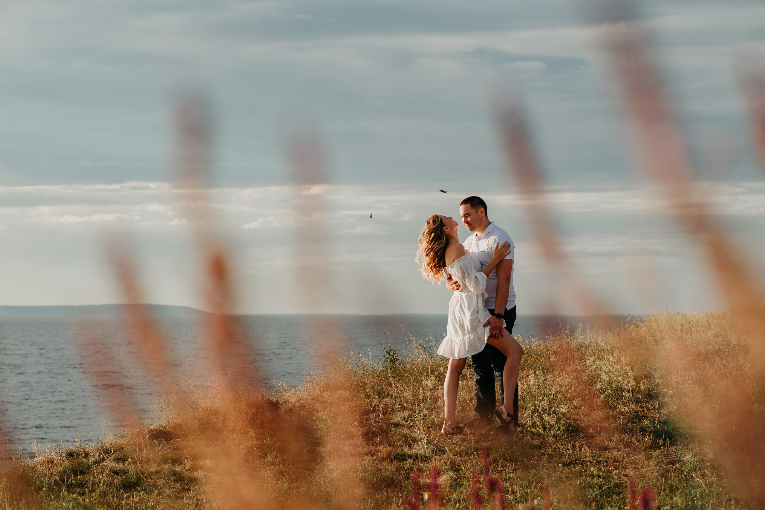 Ягодное. Фотограф Дарья Семина