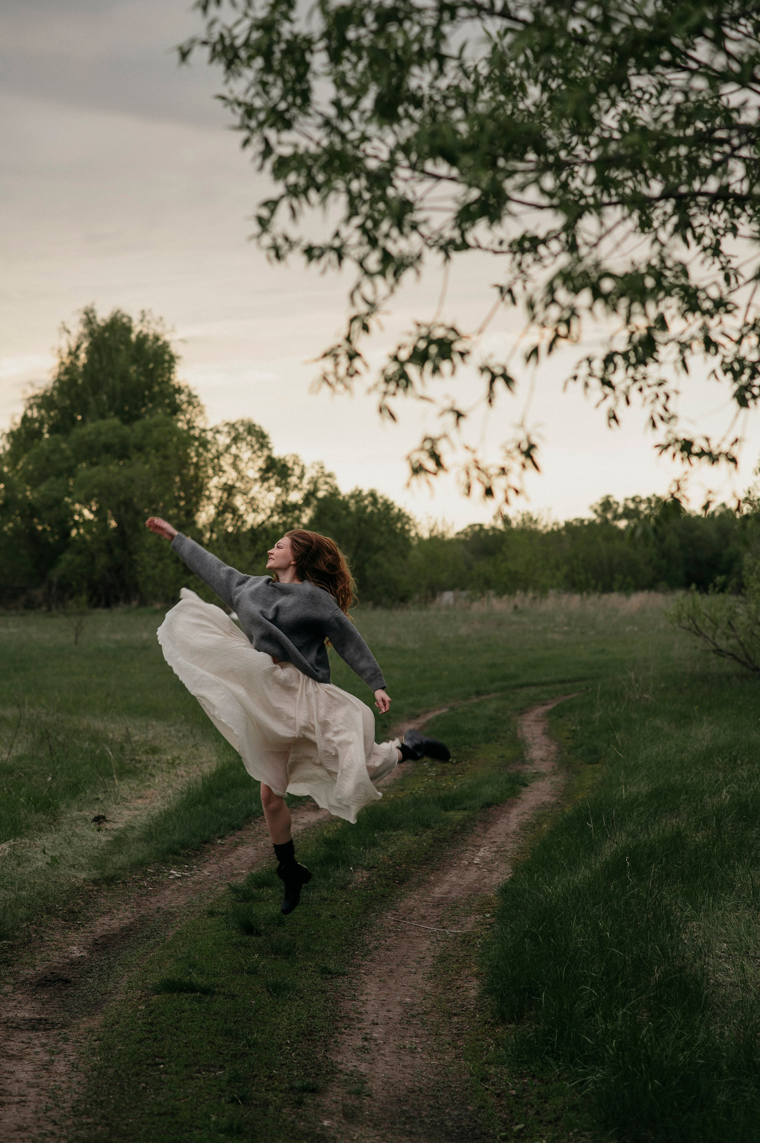 Крис. Фотограф Дарья Семина