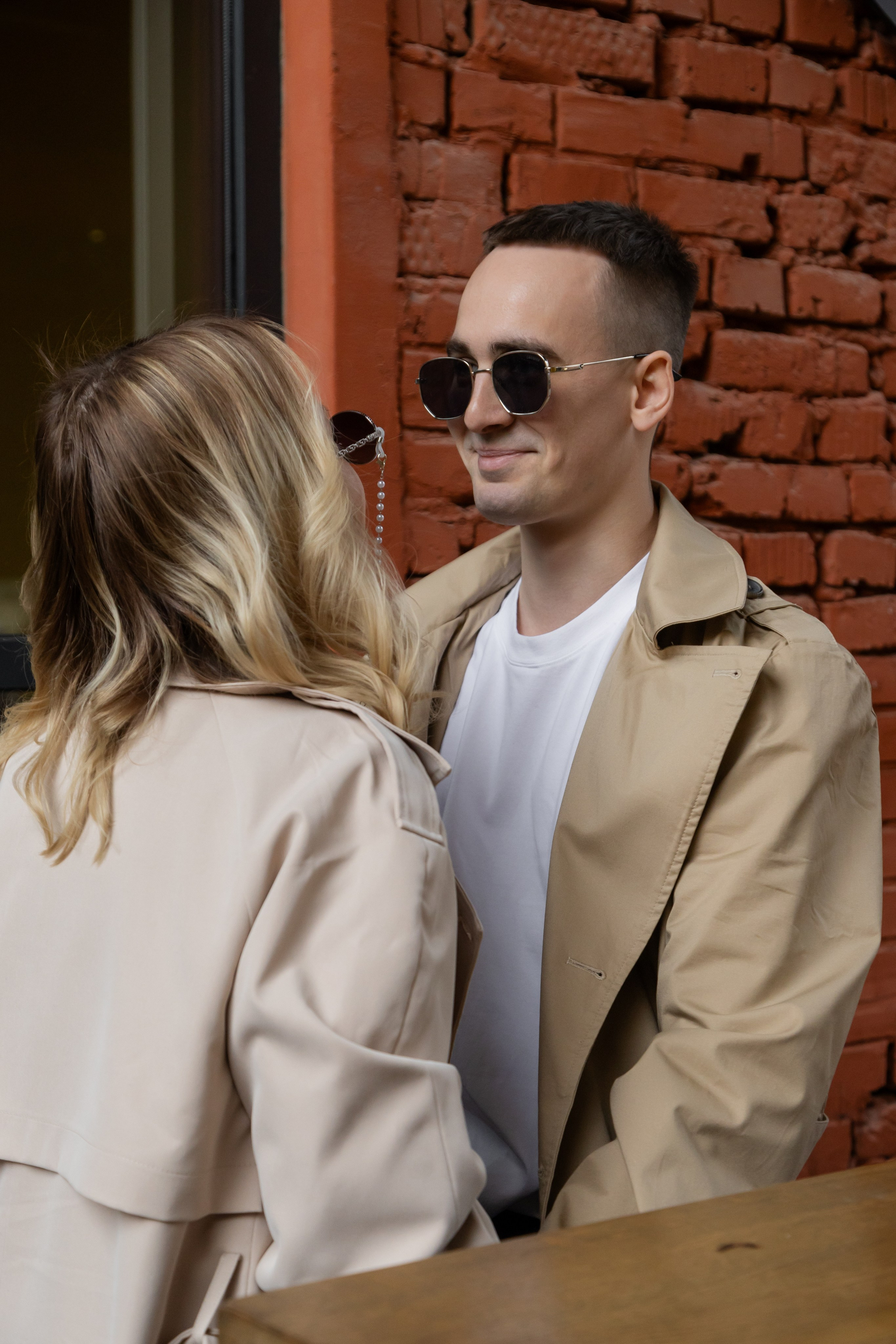 Паша и Настя. Фотограф в Самаре / Олеся Широнина