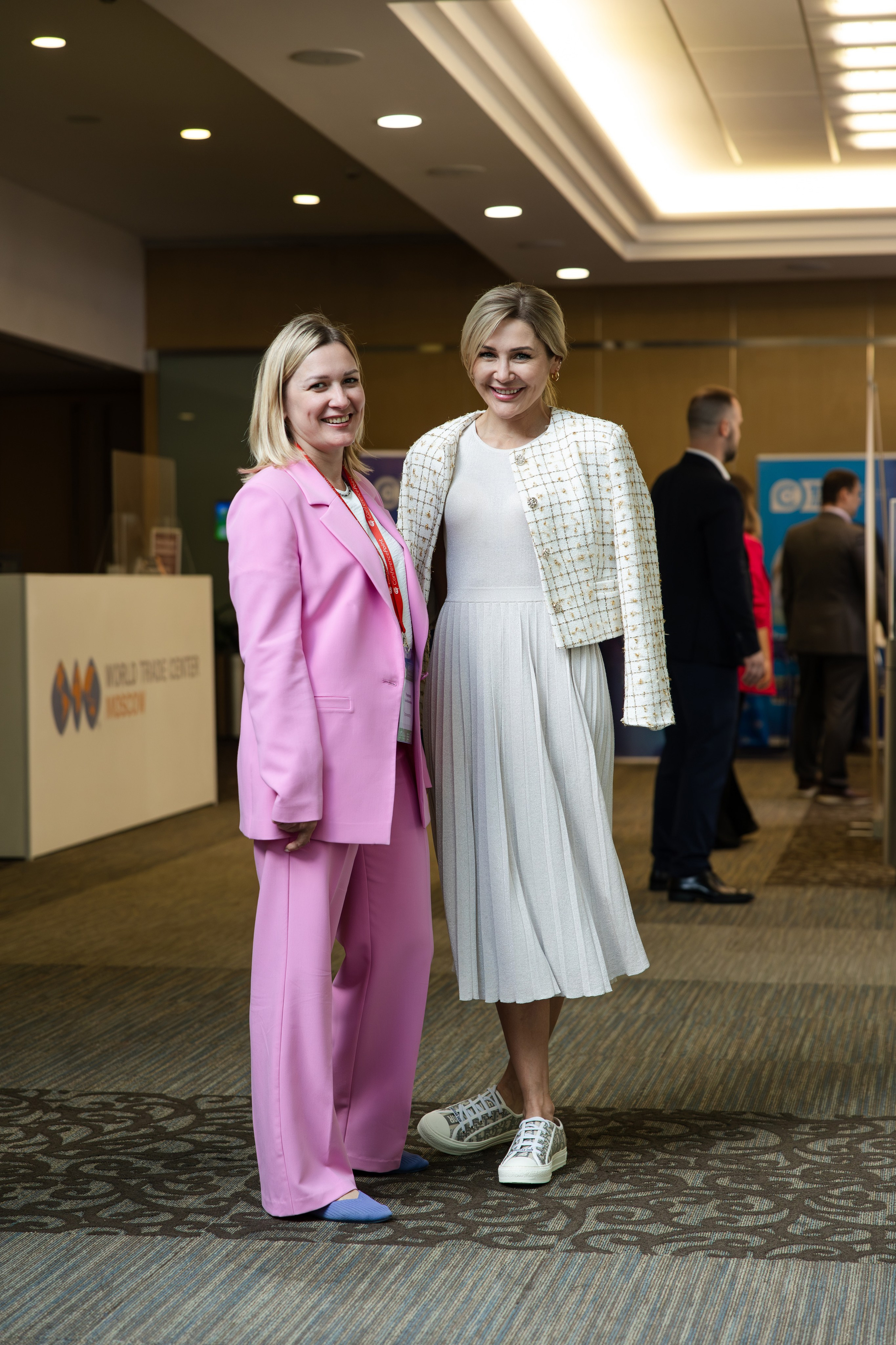 АНО «Общественный форум «Экология». Свадебный репортажный фотограф в Москве