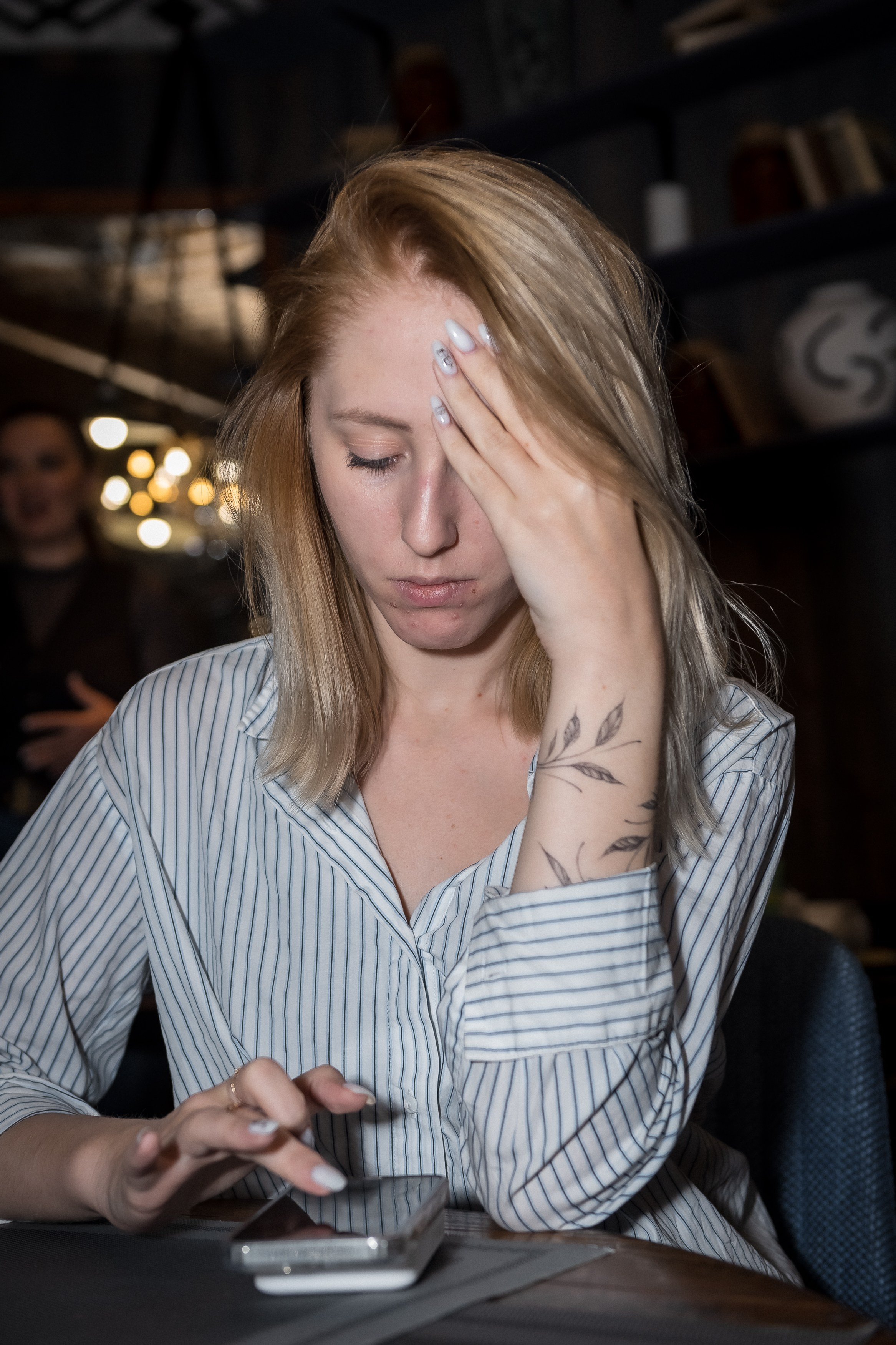 Репортаж мероприятий. КОНТЕНТ |БРЕНД фотограф Санкт-Петербург — Жанна Олтаржевская