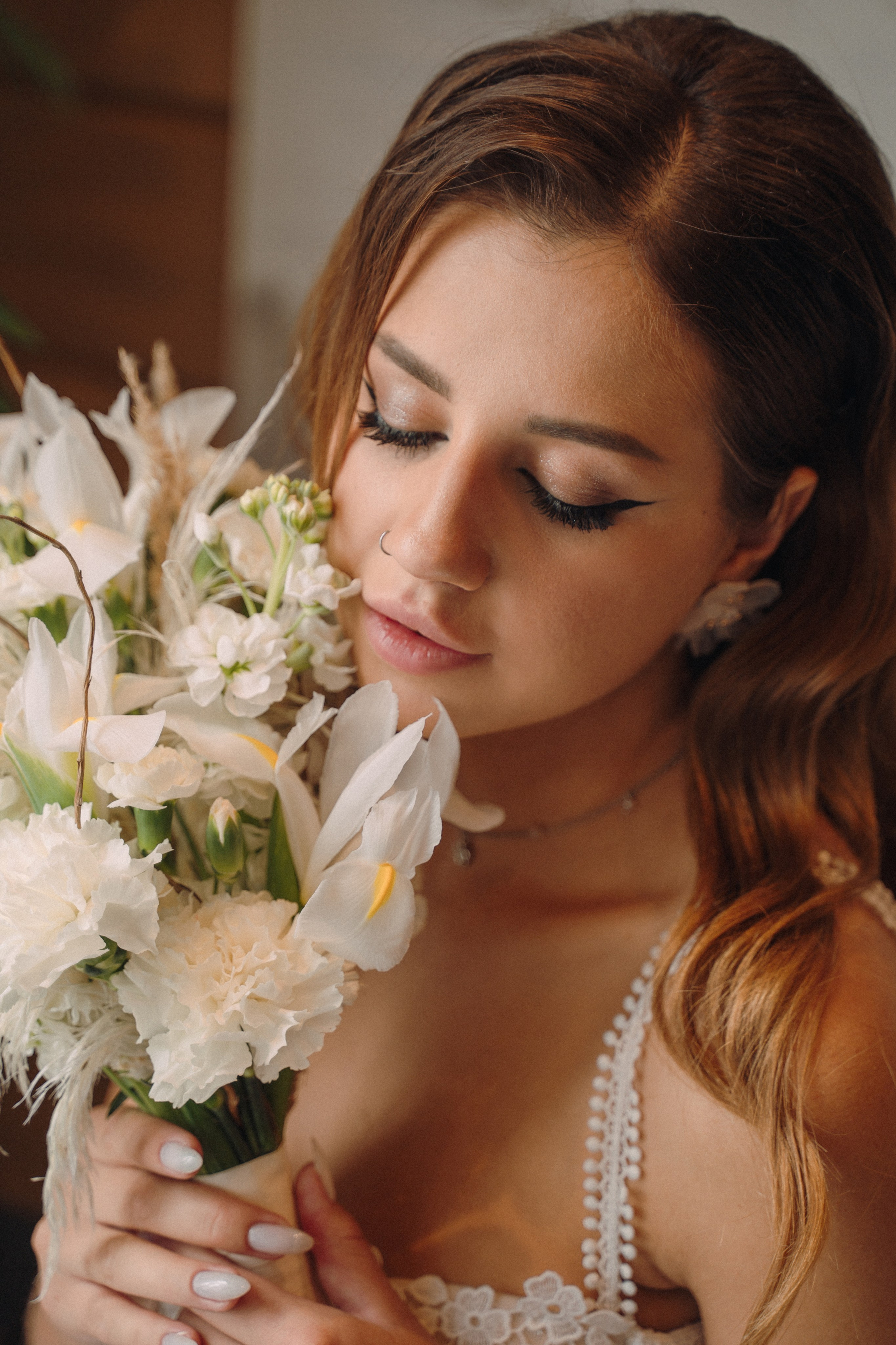 Свадьба Дима + Лия. Истории