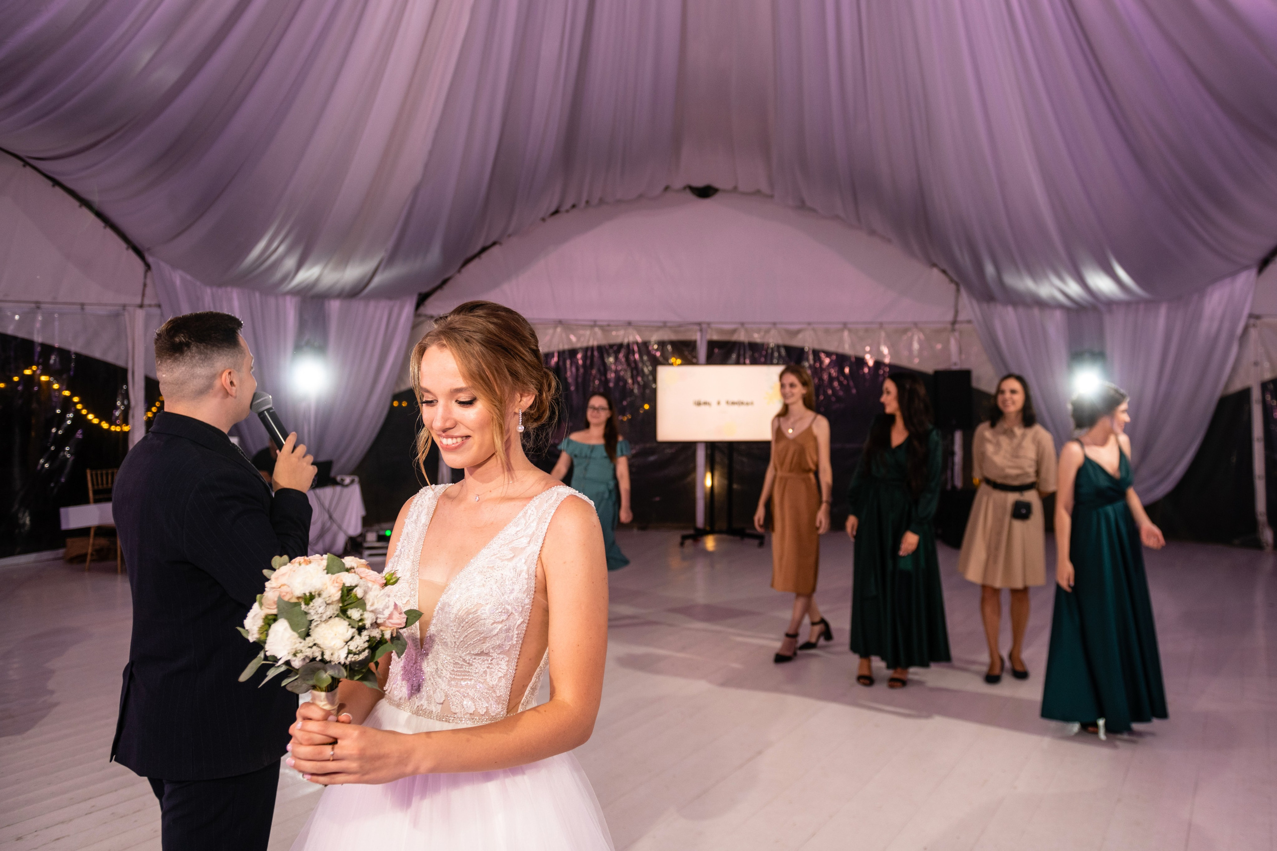 Наталья и Иван. Свадебный и семейный фотограф Нижний Новгород и Москва Павел Градобоев
