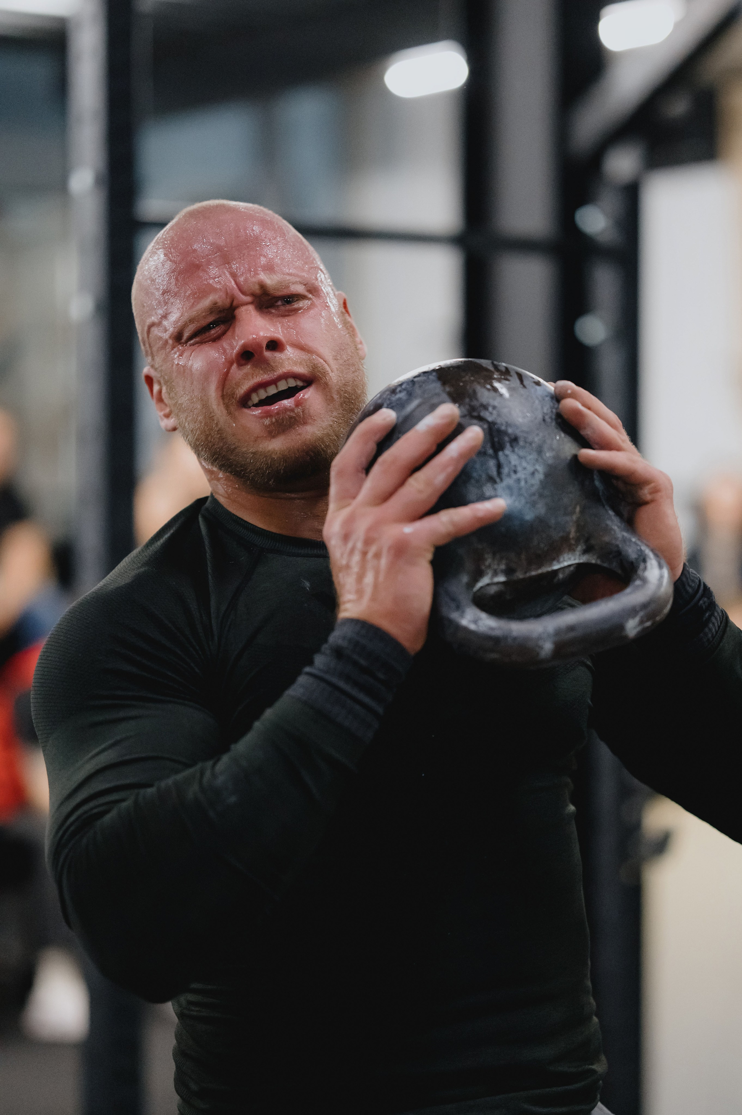 Территория рекордов СК «Арена». Фотограф Александр Смирнов