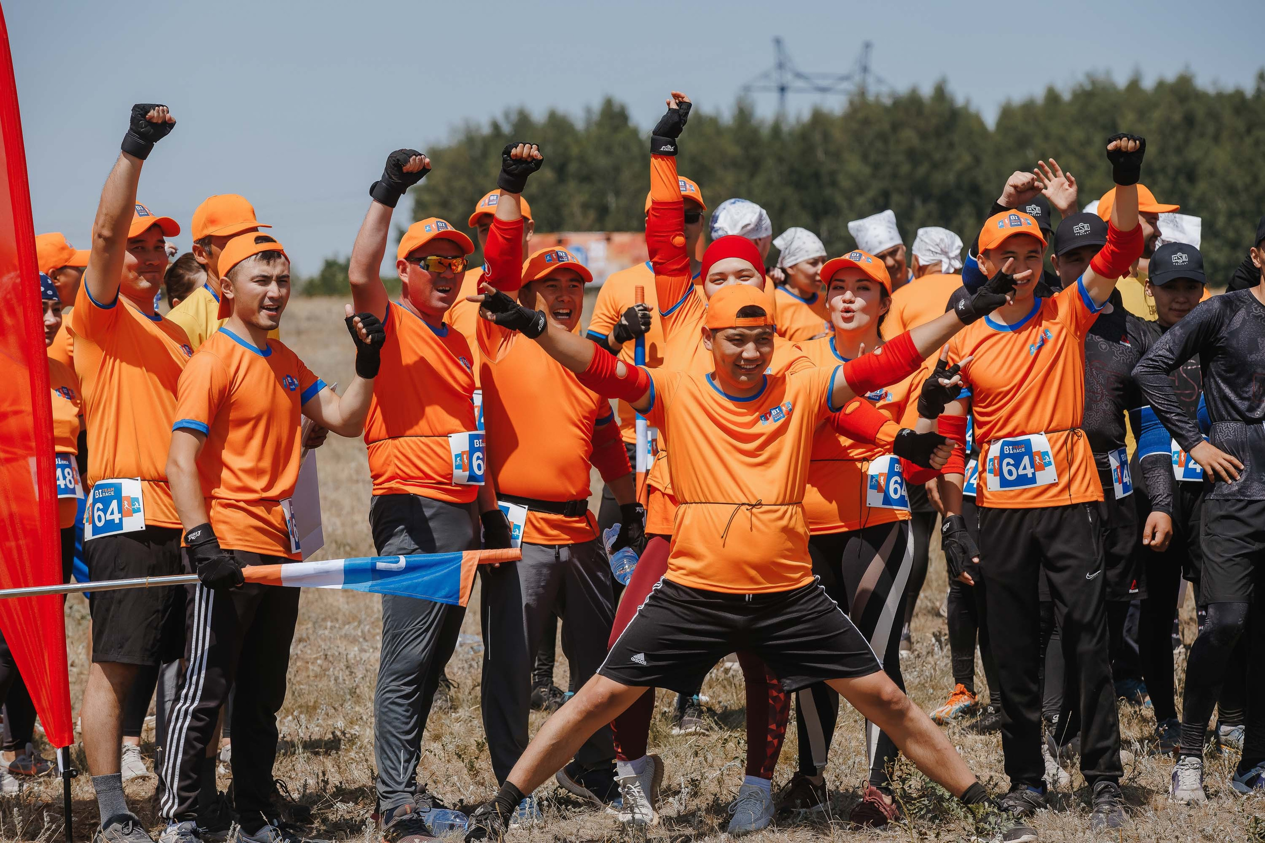 Жестокие игры. Главная