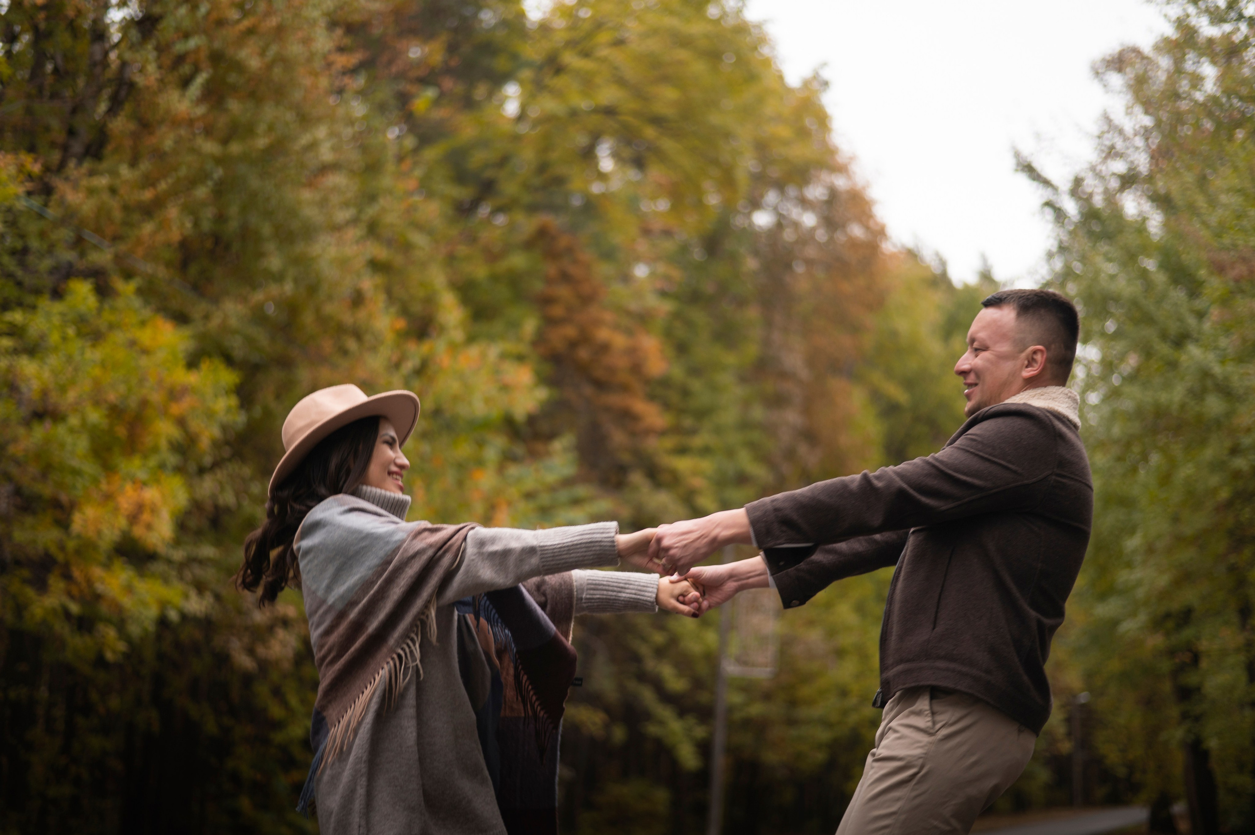 Love story Эльвина&Сергей. Фотограф Рузанна Ганн
