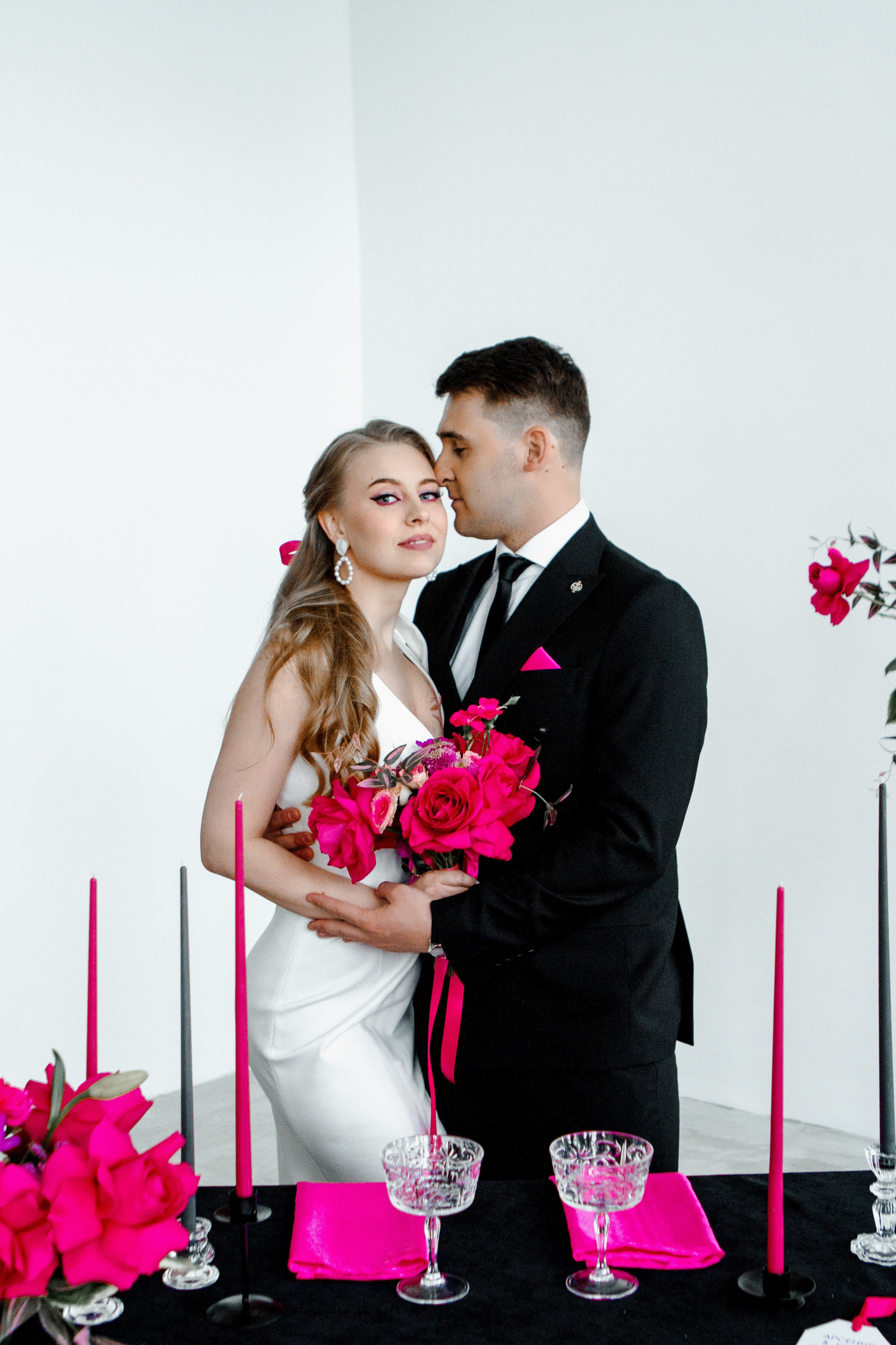 Свадебная Love Story. Свадебный и семейный фотограф Ибрагимова Мария из Екатеринбурга