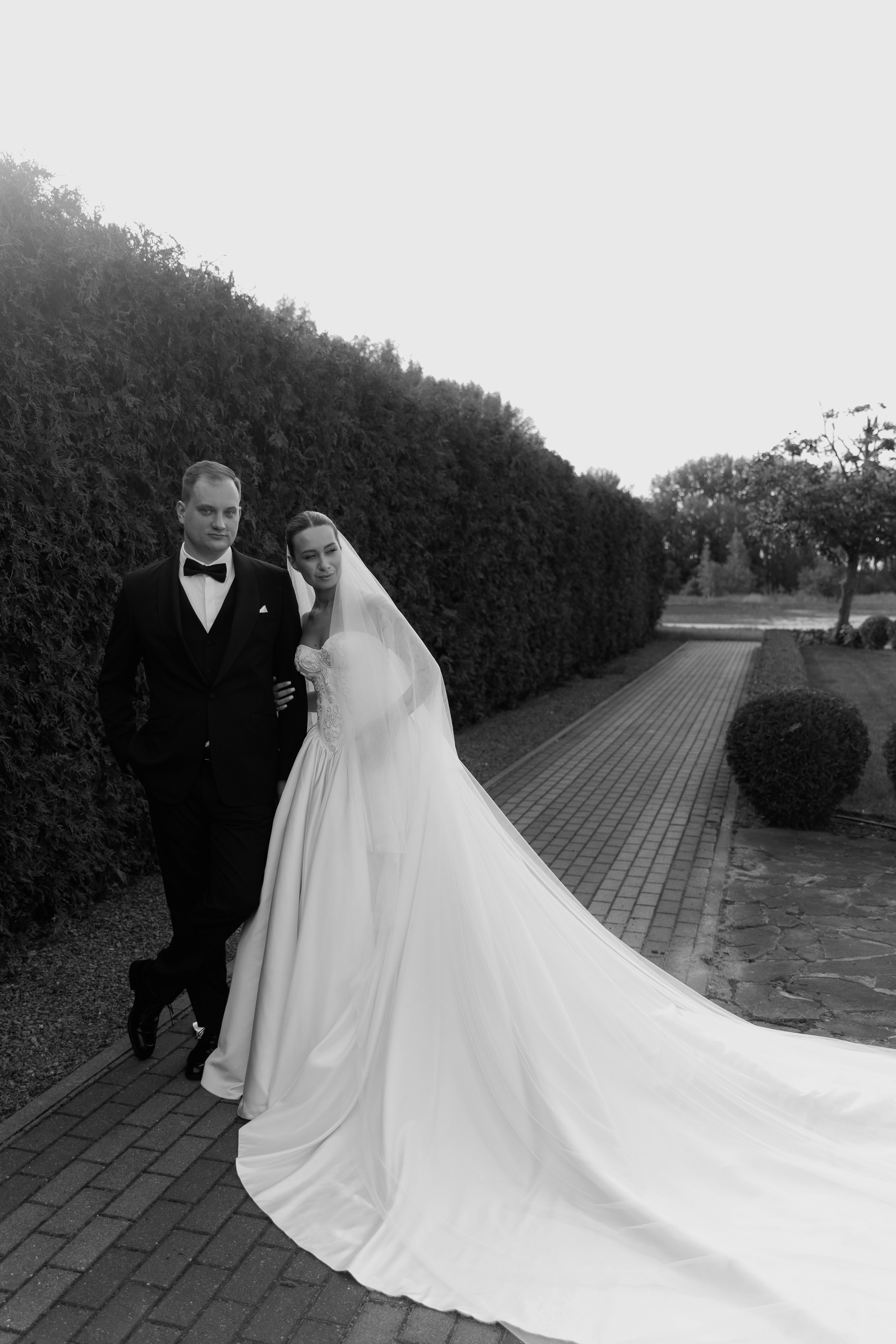 Serge & Anna, Versal. Свадебный фотограф Кристина Винокурова