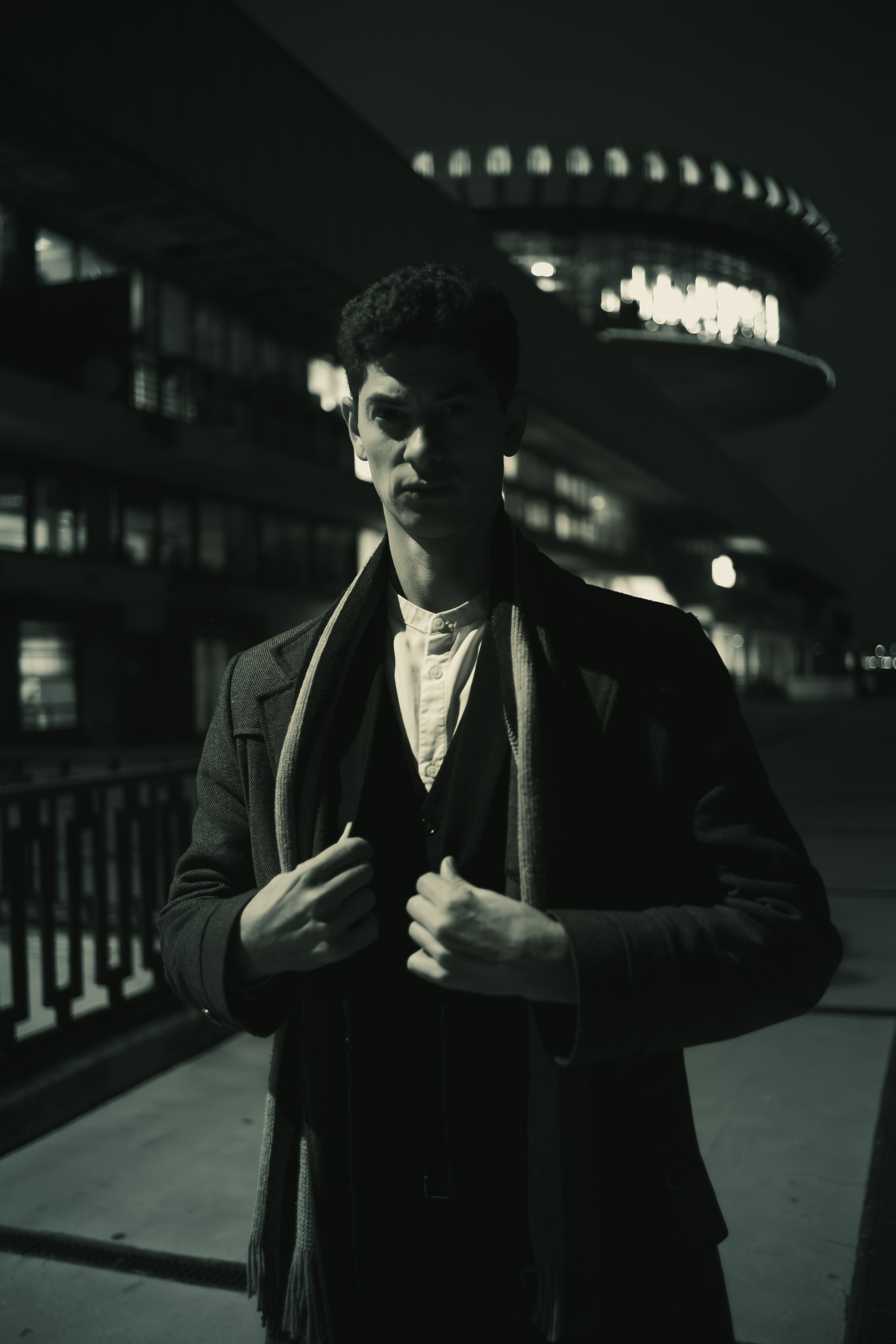 Денис в кино. Фотограф lifestyle, фотографирую жизнь, эмоции, красоту. Волгоград