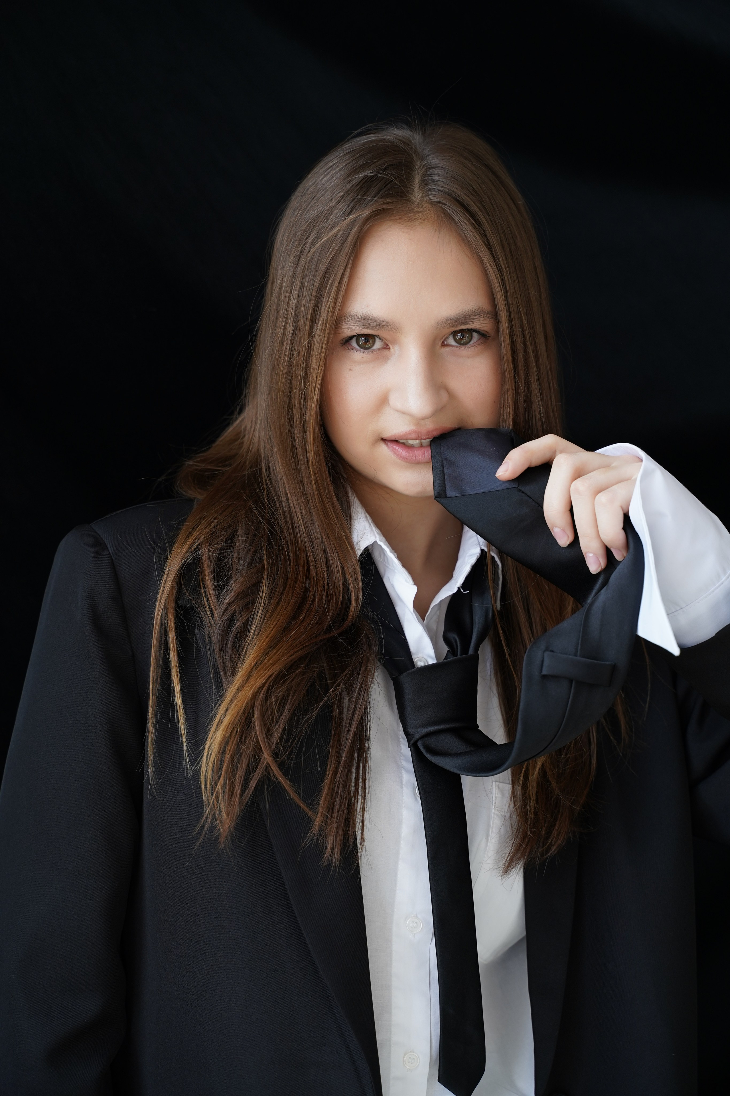 Катя. Арт-фотограф в Краснодаре