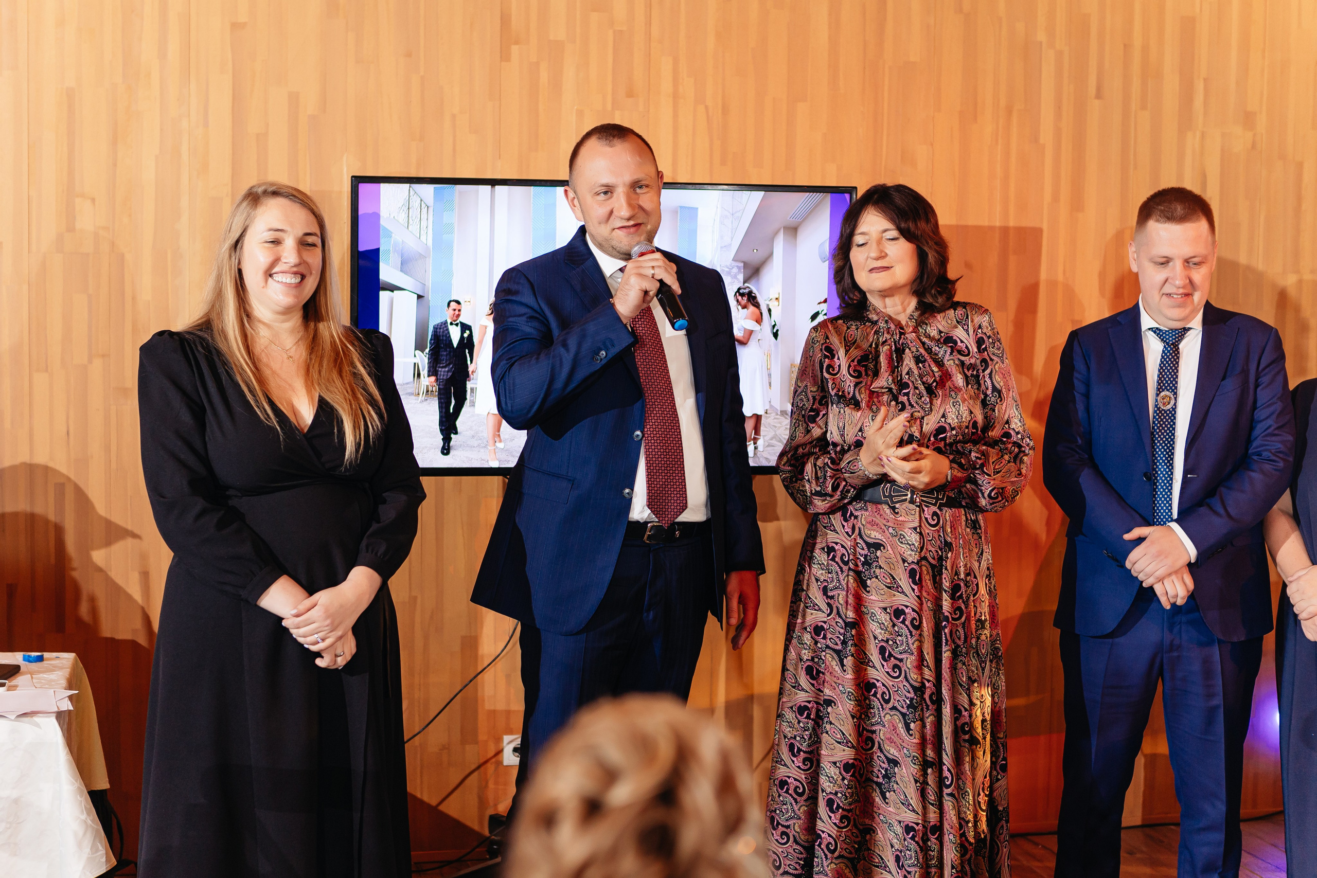 2025.09.04 Н&A (банкет). Ирина Бешляга. Фотограф в Москве и по всей России