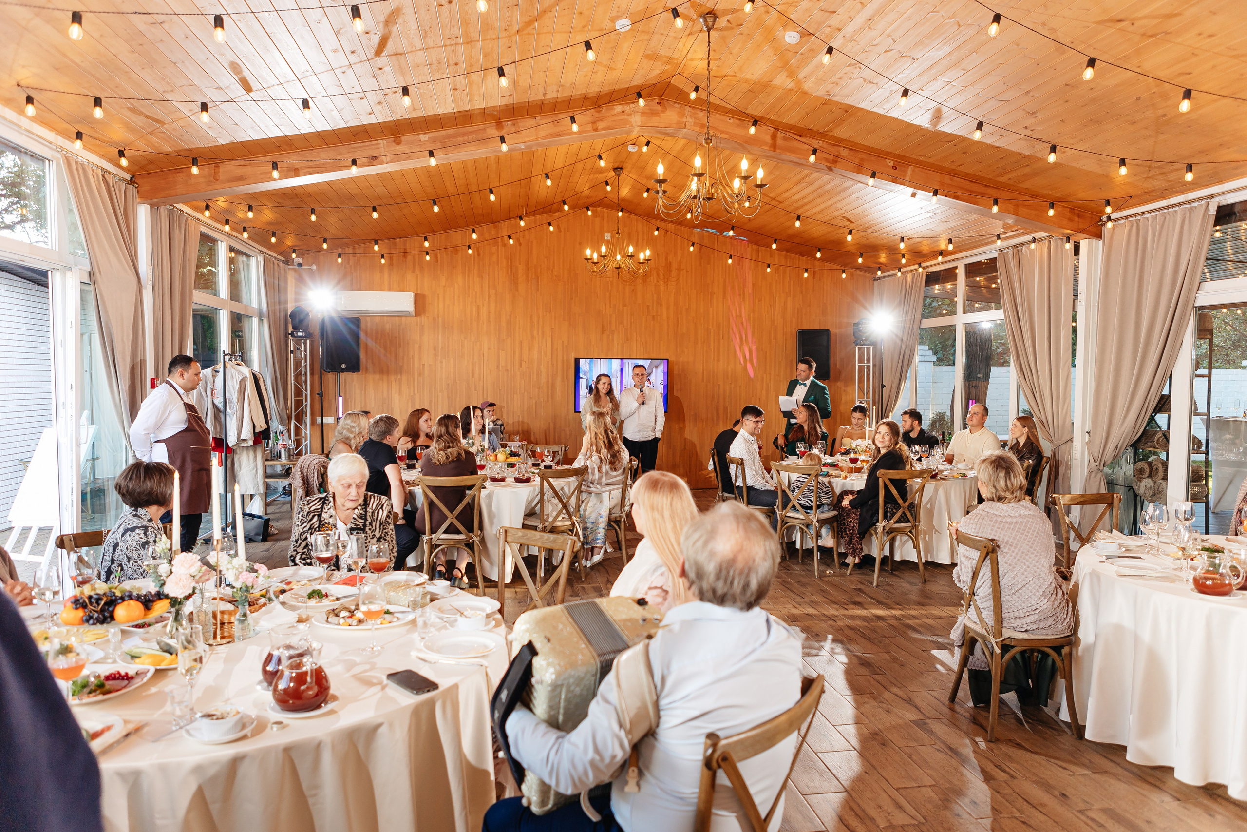 2025.09.04 Н&A (банкет). Ирина Бешляга. Фотограф в Москве и по всей России