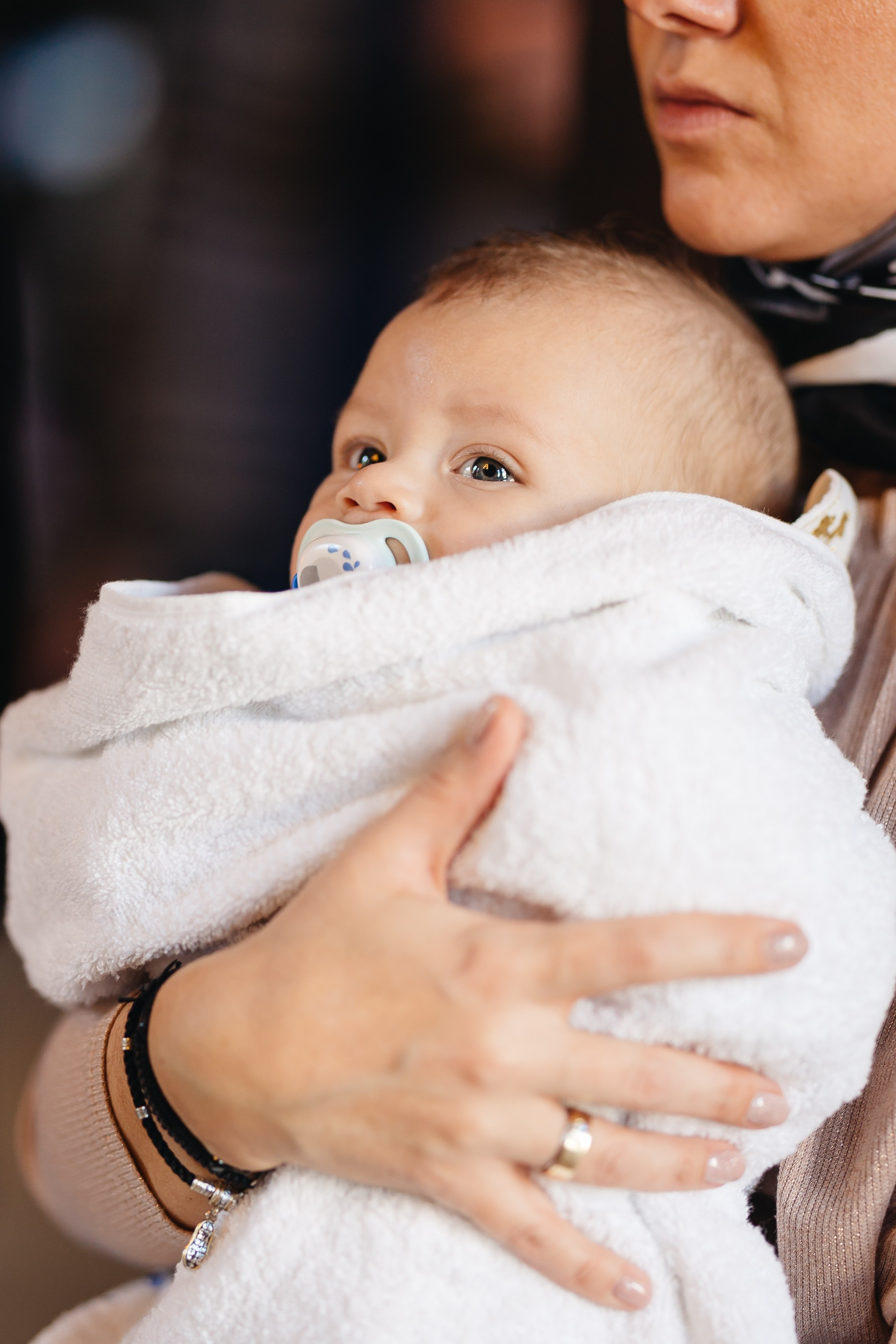 2024.11.02 Крещение. Ирина Бешляга. Фотограф в Москве и по всей России