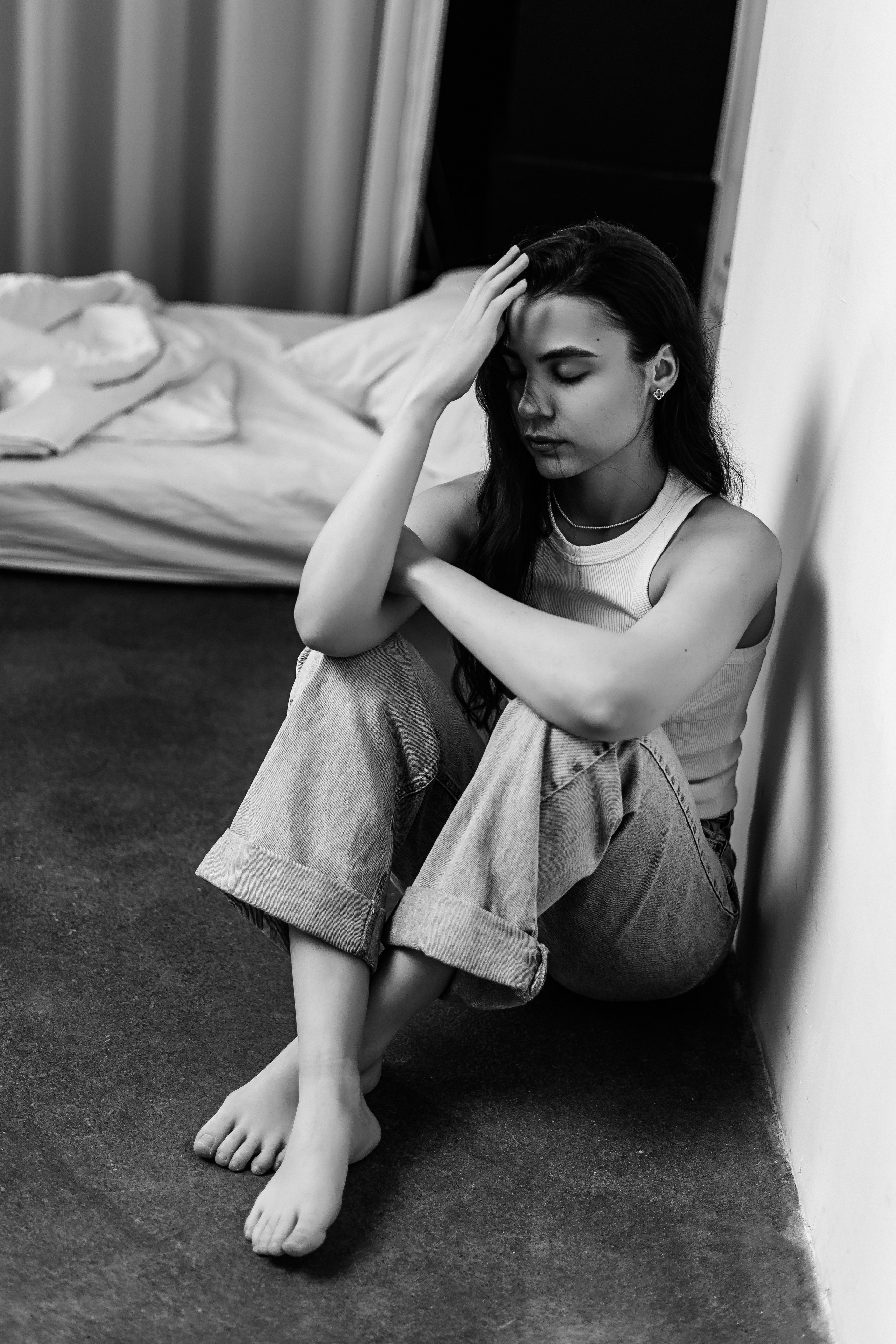 Индивидуальные. Ирина Бешляга. Фотограф в Москве и по всей России