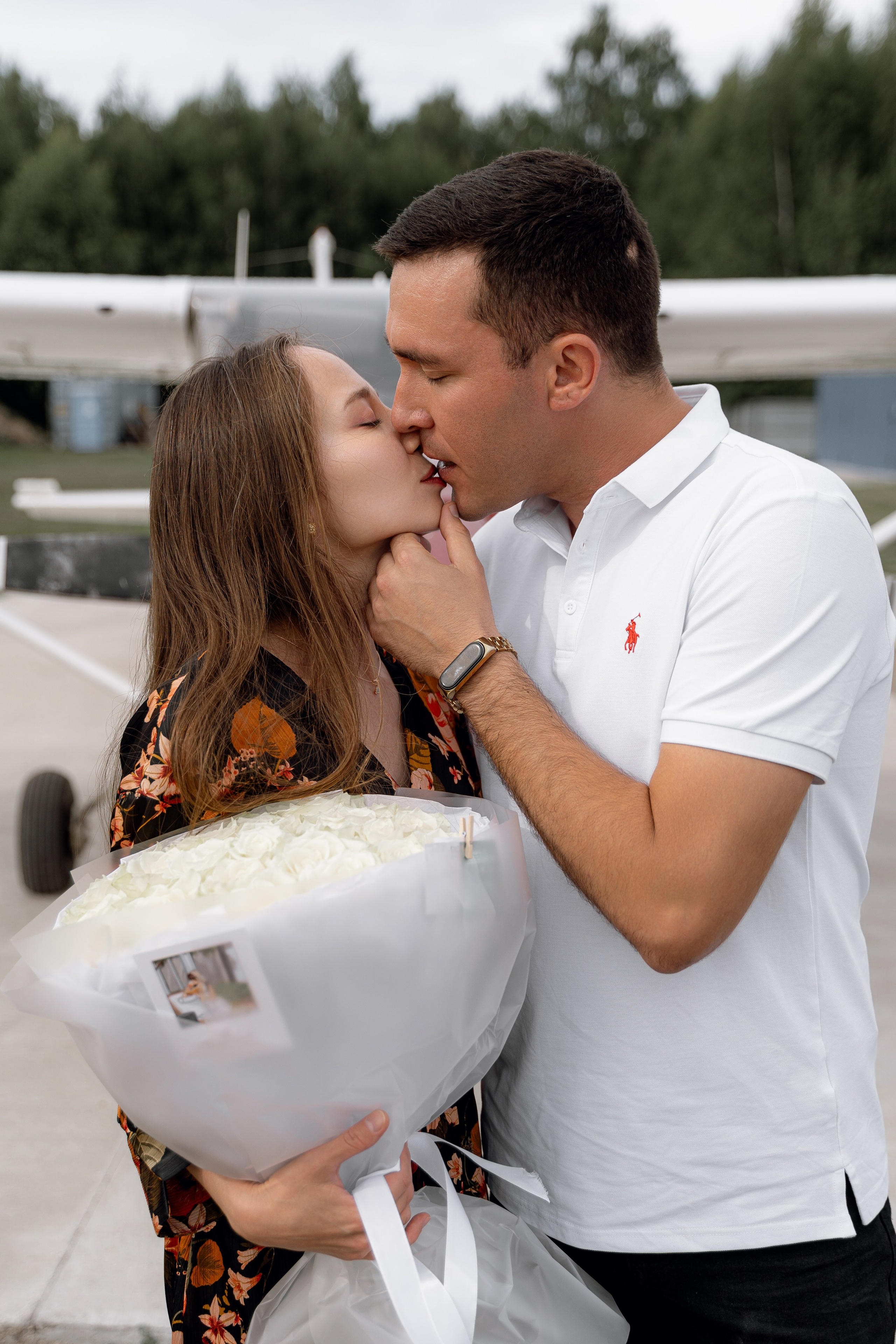 Вильдан & Альфия. Свадебный фотограф в Казани