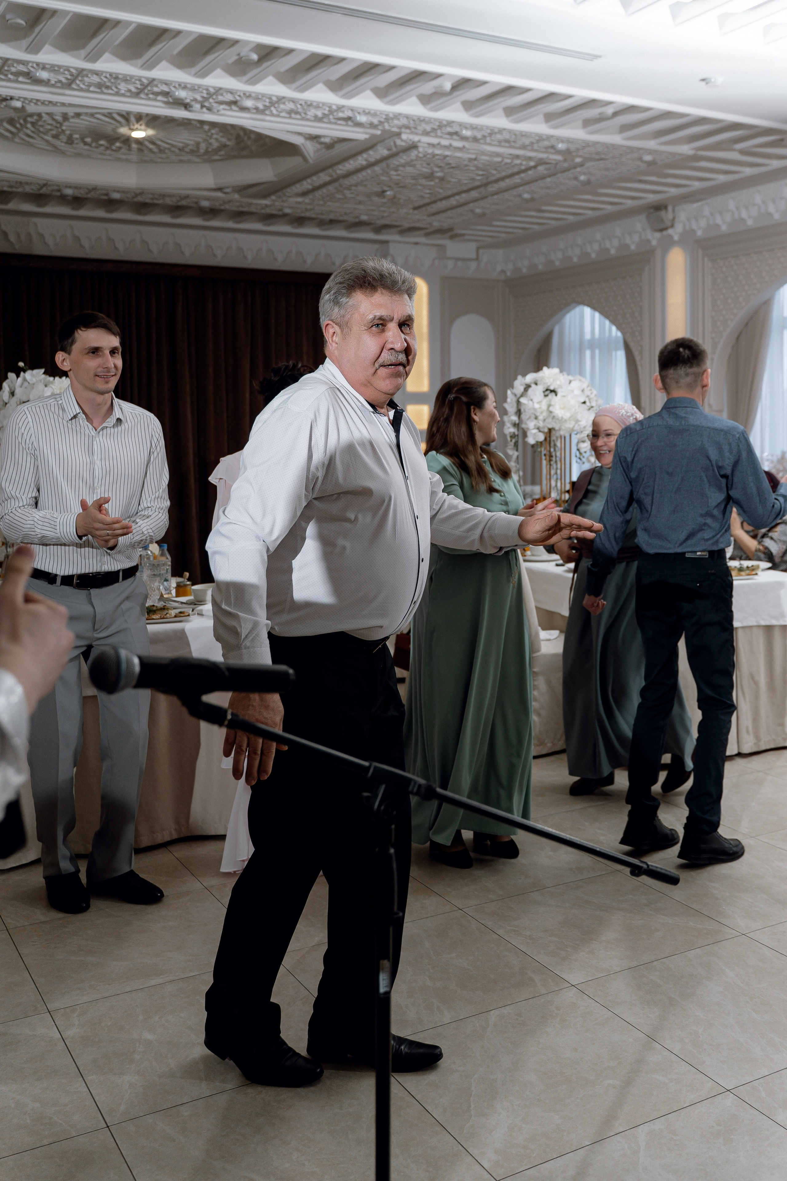 Ильдар & Алия. RAMIL SAFIULLIN