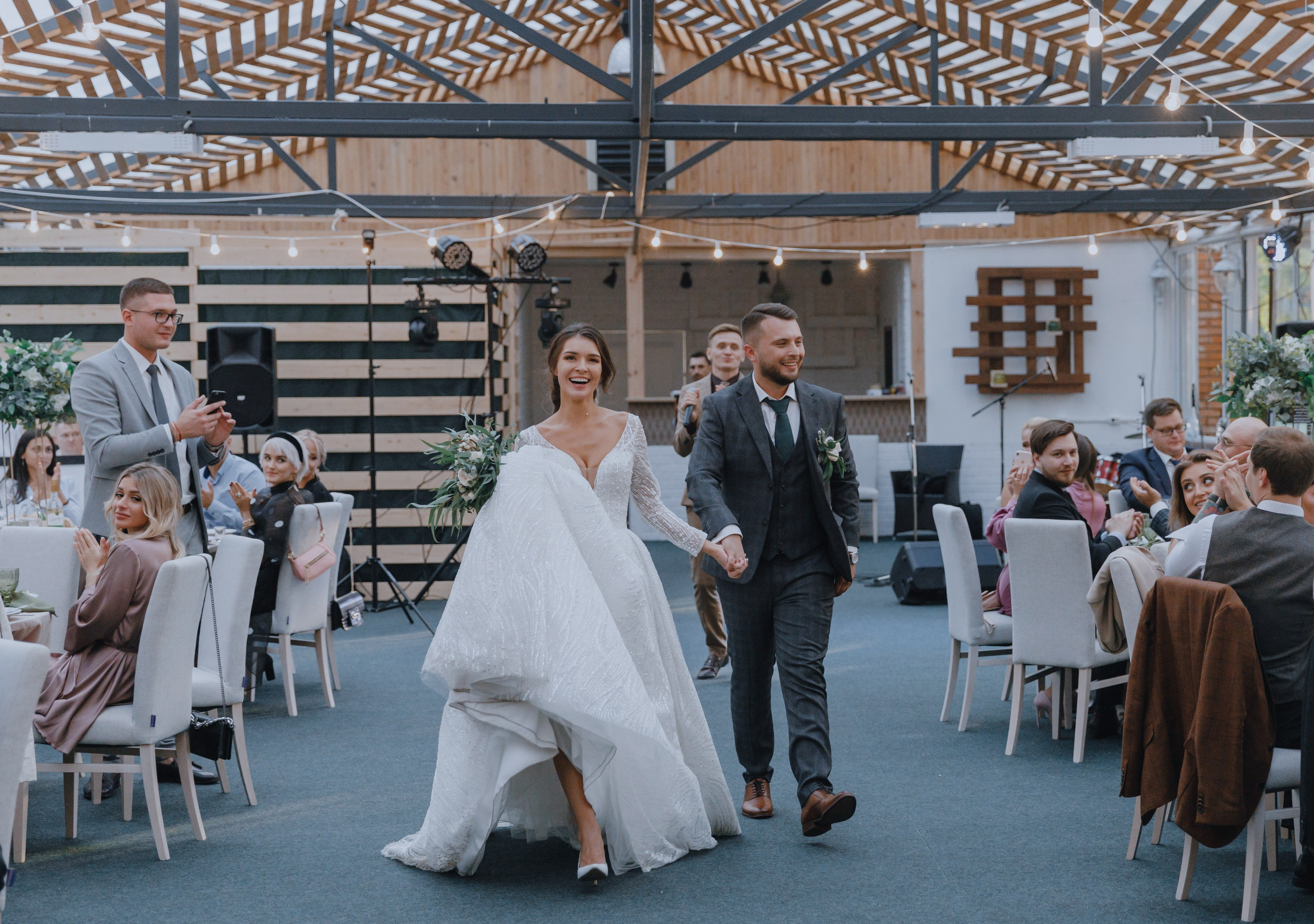 TIMUR_DARIA (PARK_HOTEL_ROSENDORF). Фотограф Андрей Ширкалин Москва Московская обл, Коломна, Рязань