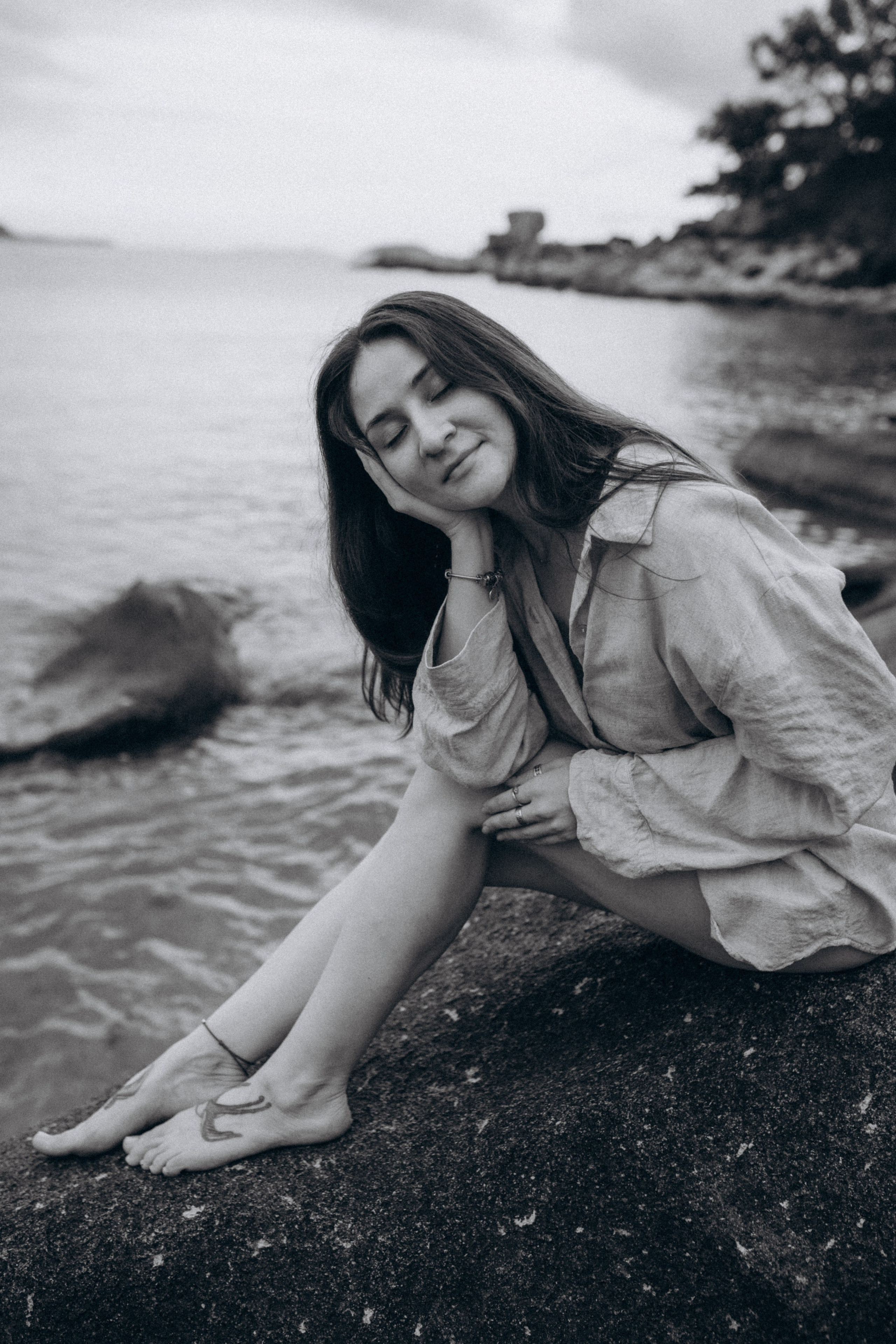 Лилия «сад камней» Вьетнам. Главная