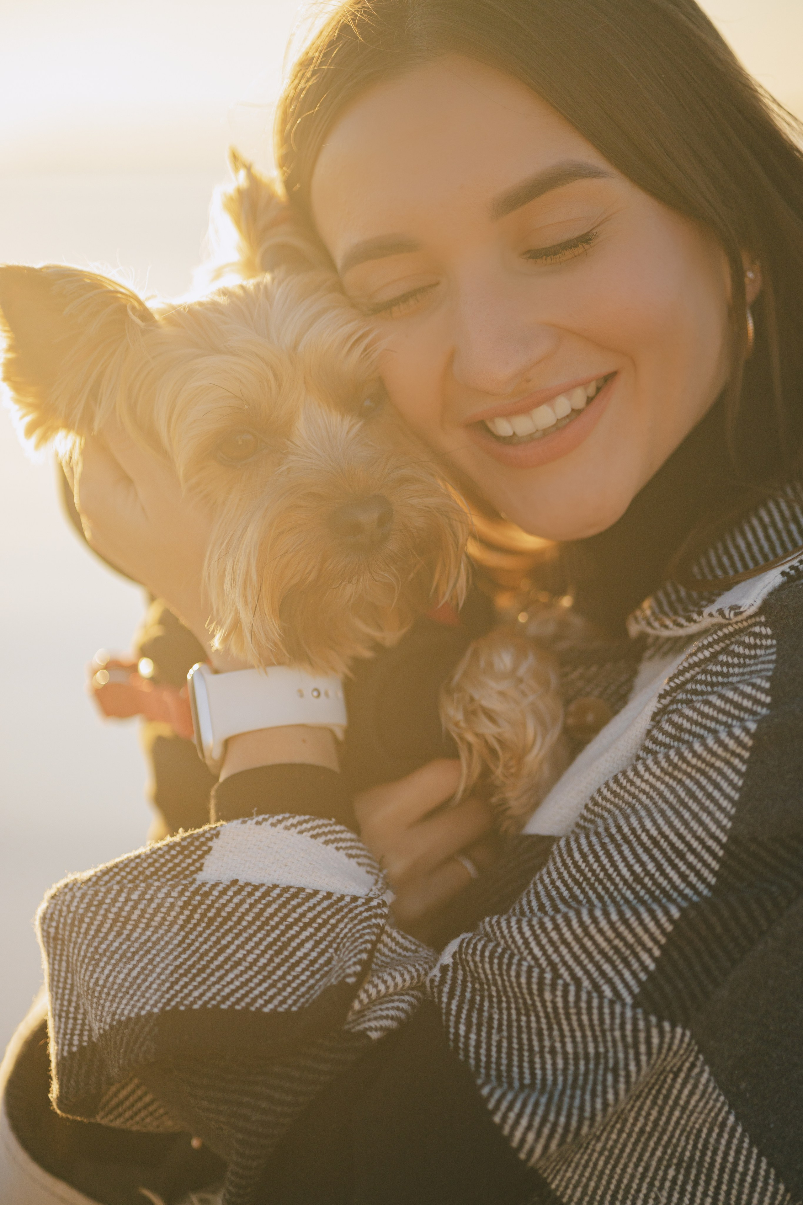 Саша и Ира. Фотограф Таганрог Любимая Надя