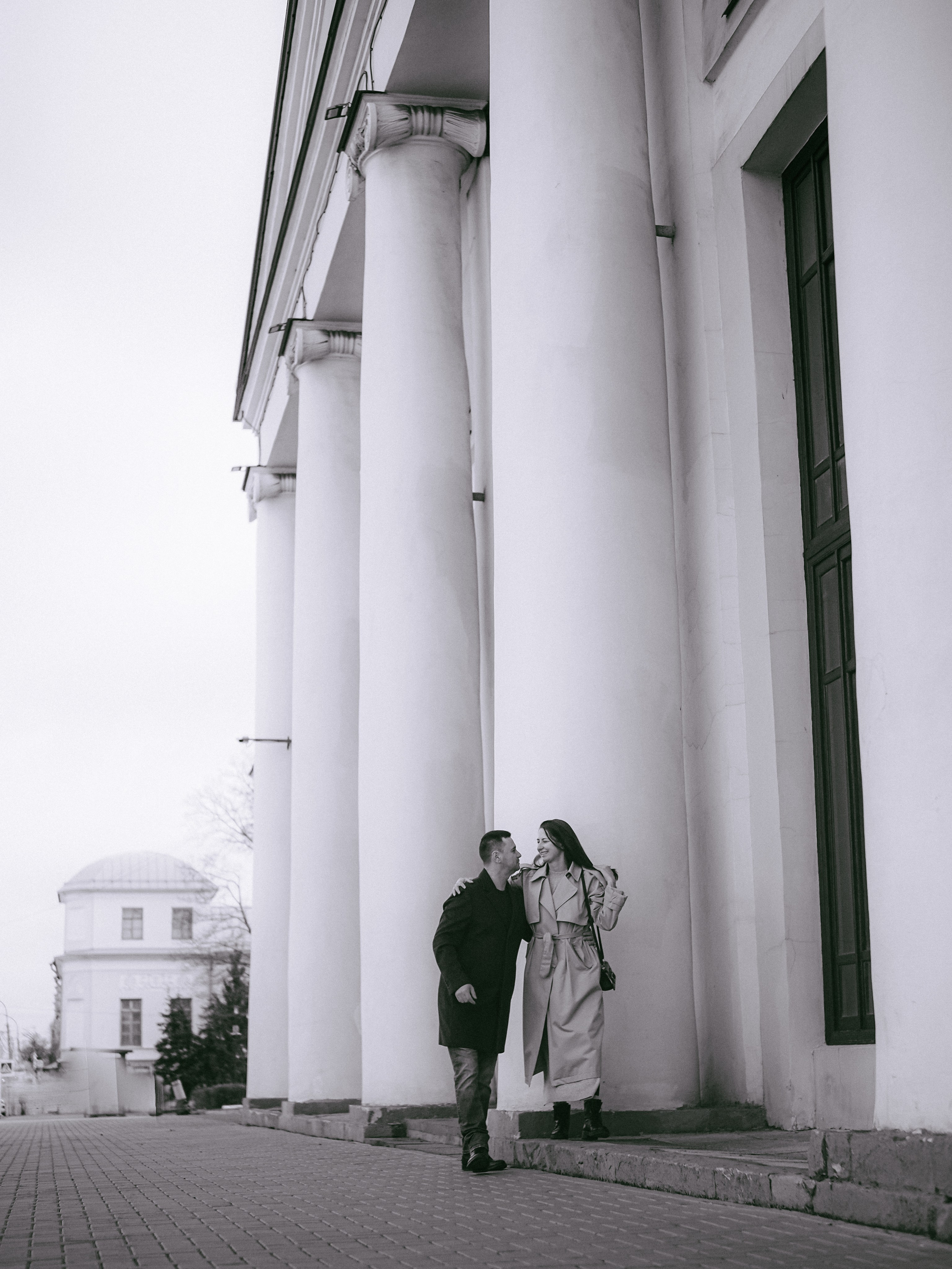 Прогулка по городу Р ❣️. Фотограф Рязань. Семейный Свадебный фотограф