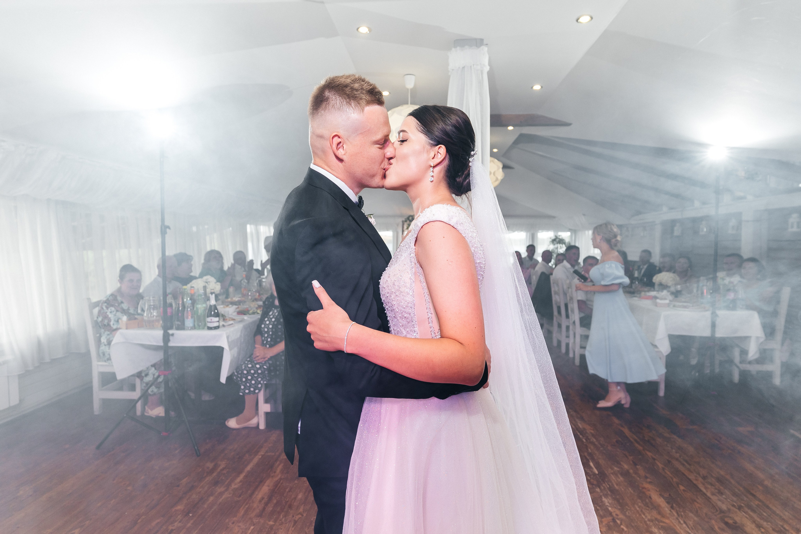 Иван и Оксана. Фотограф Новополоцк, Полоцк, Минск, РБ, Зимаков Егор