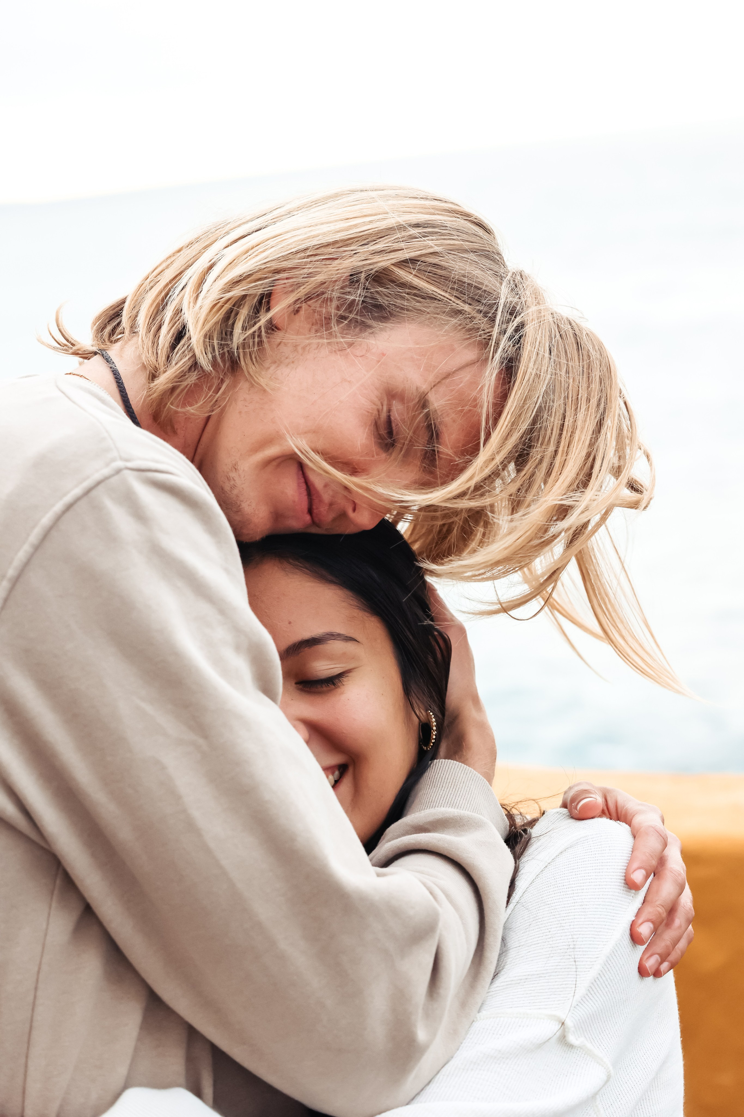 Лея & Льюис. Испания, Канарские острова. Фотограф Виктория Волкова. Москва