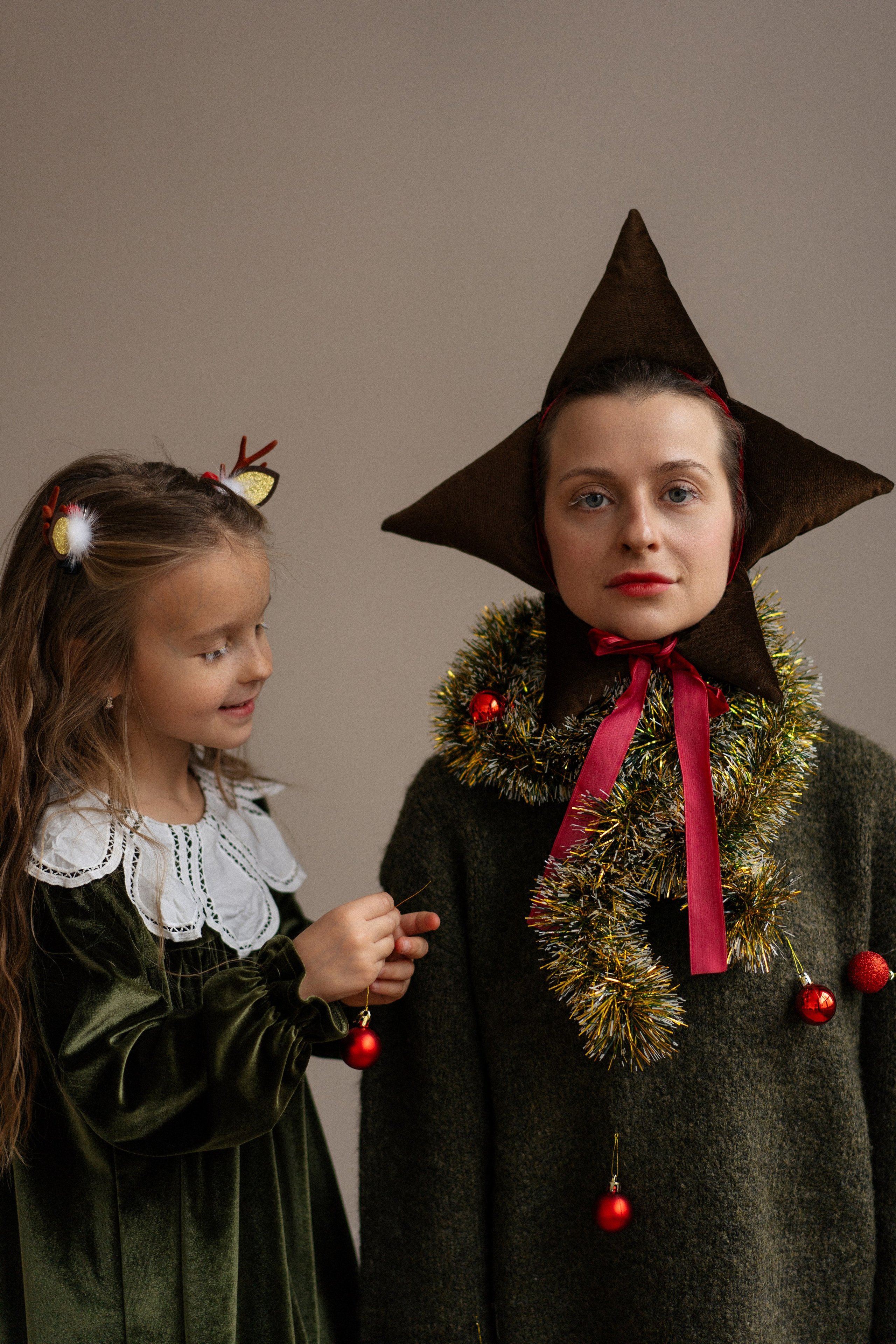 Новогодняя история. Свадебный фотограф Москва Степановский Александр