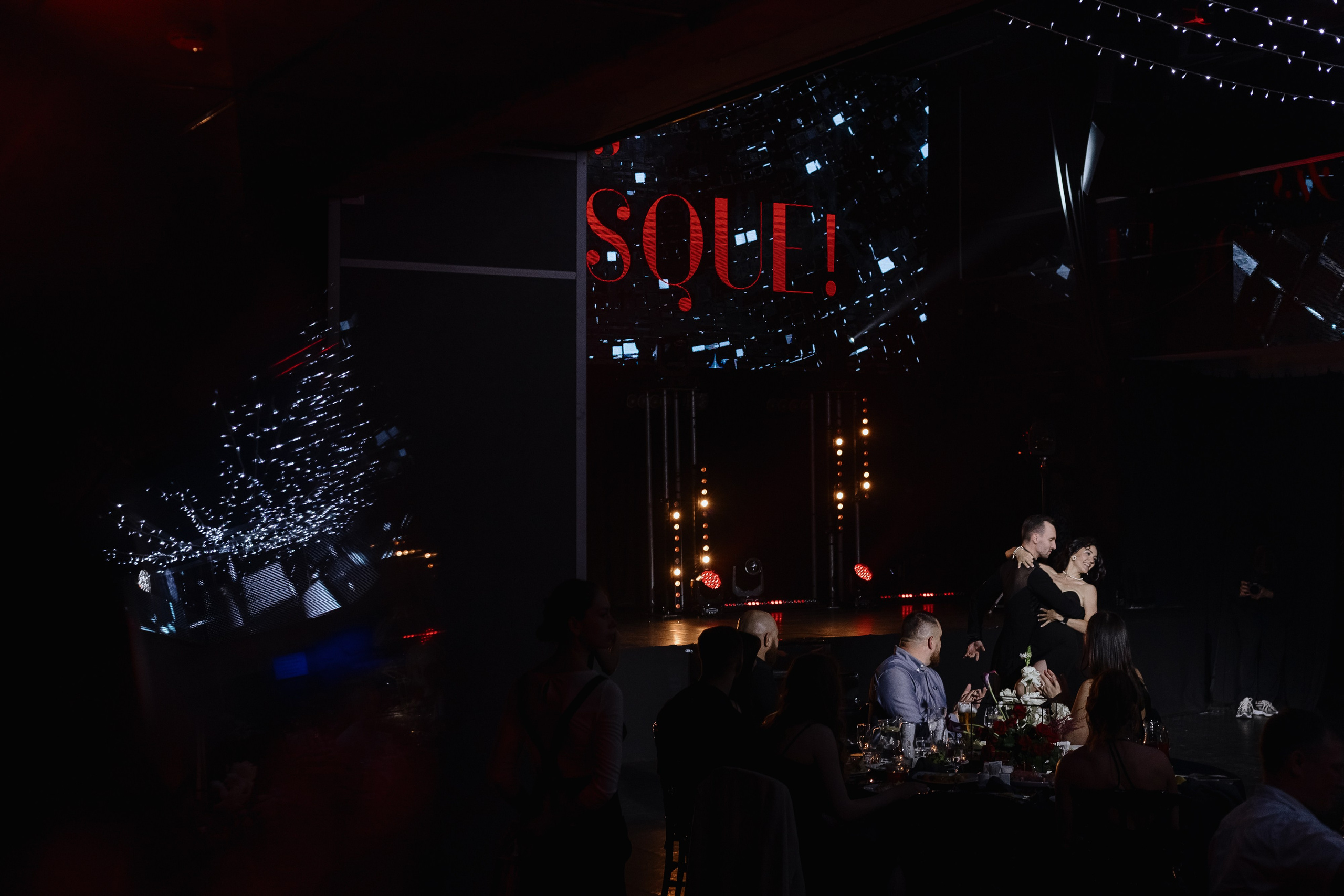 Ира и Денис. Бурлеск. Свадебный фотограф в Нижнем Новгороде и Москве Николай Майоров