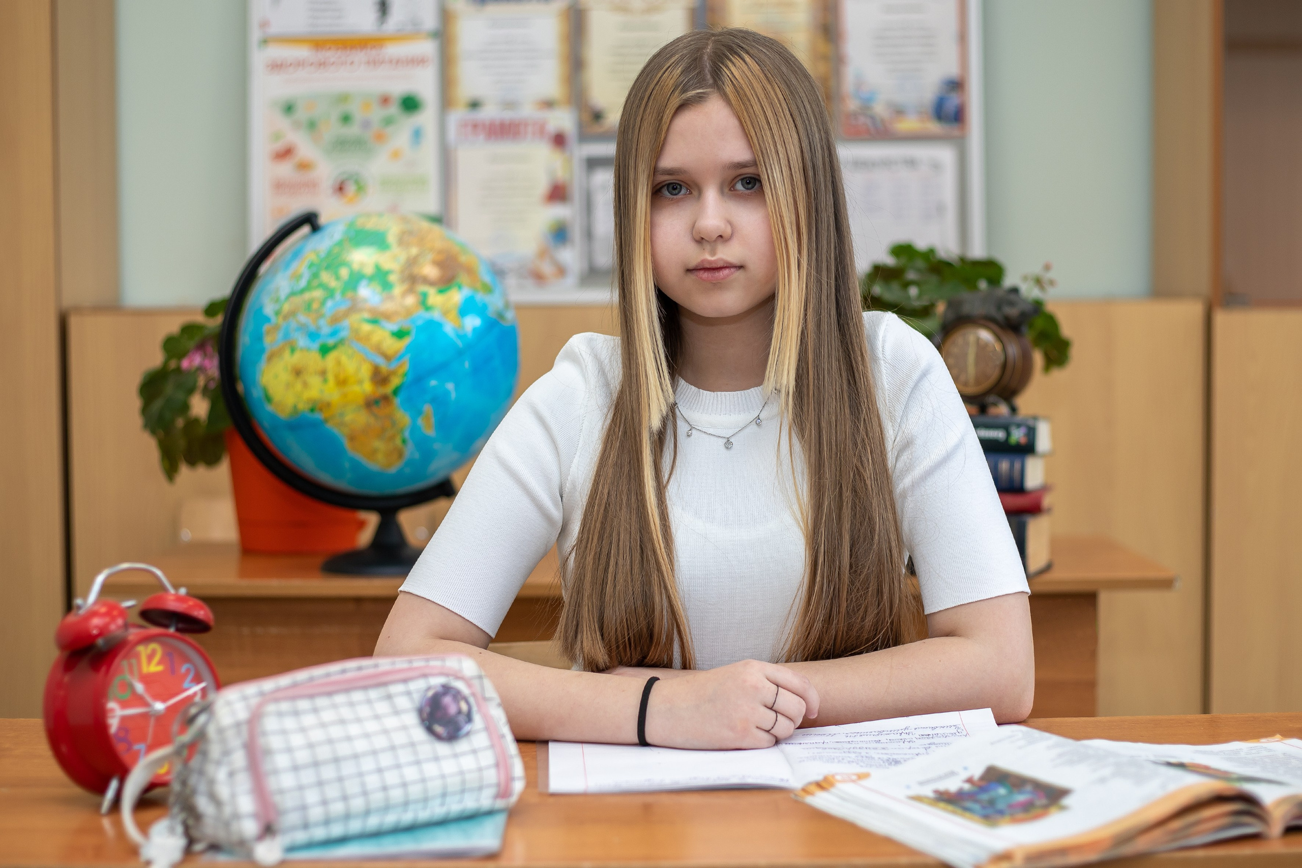 Портреты. Выпускные альбомы и фильмы