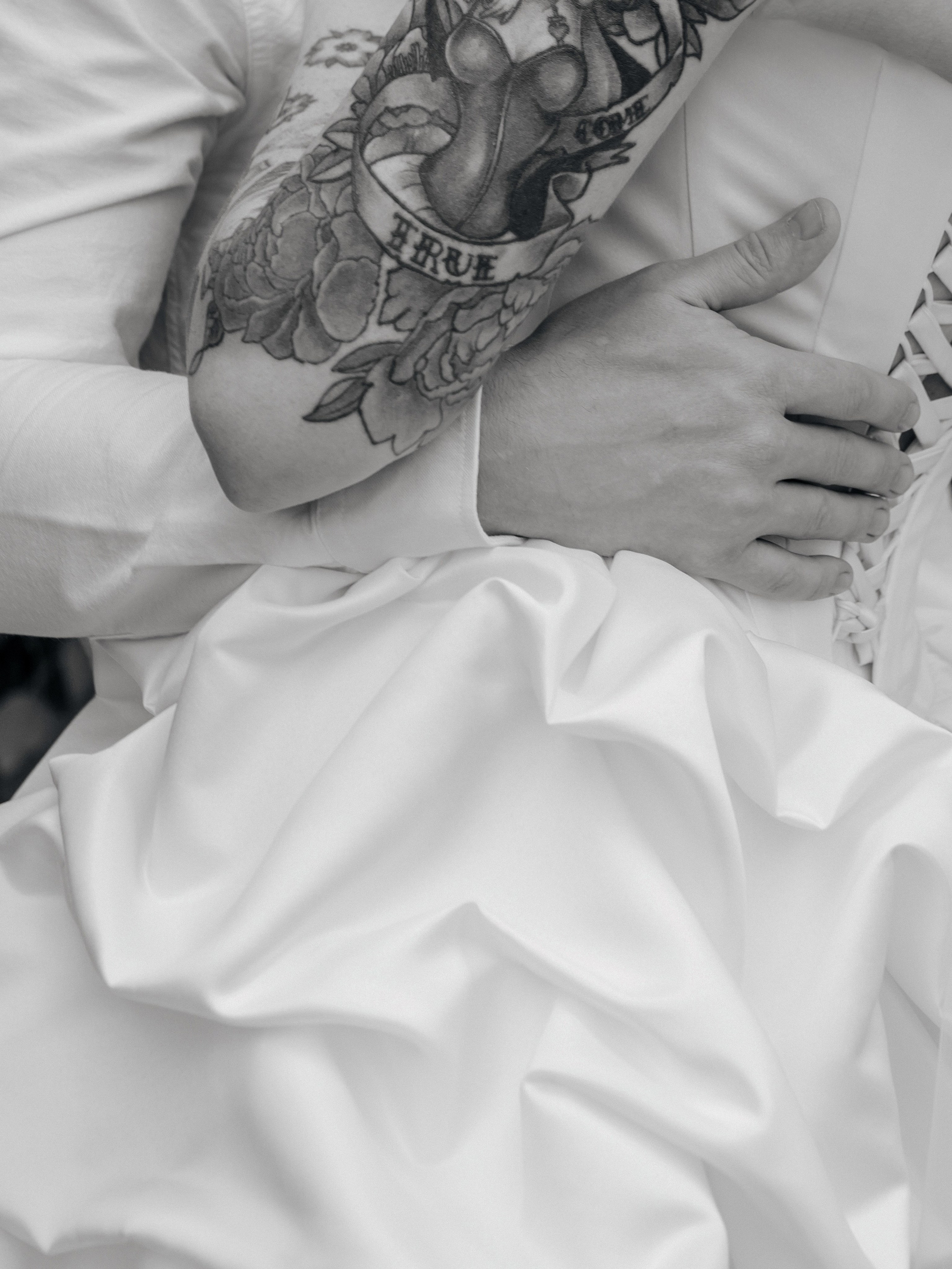 Свадебная прогулка Сергей и Вика. Свадебный и семейный фотограф Ибрагимова Мария из Екатеринбурга