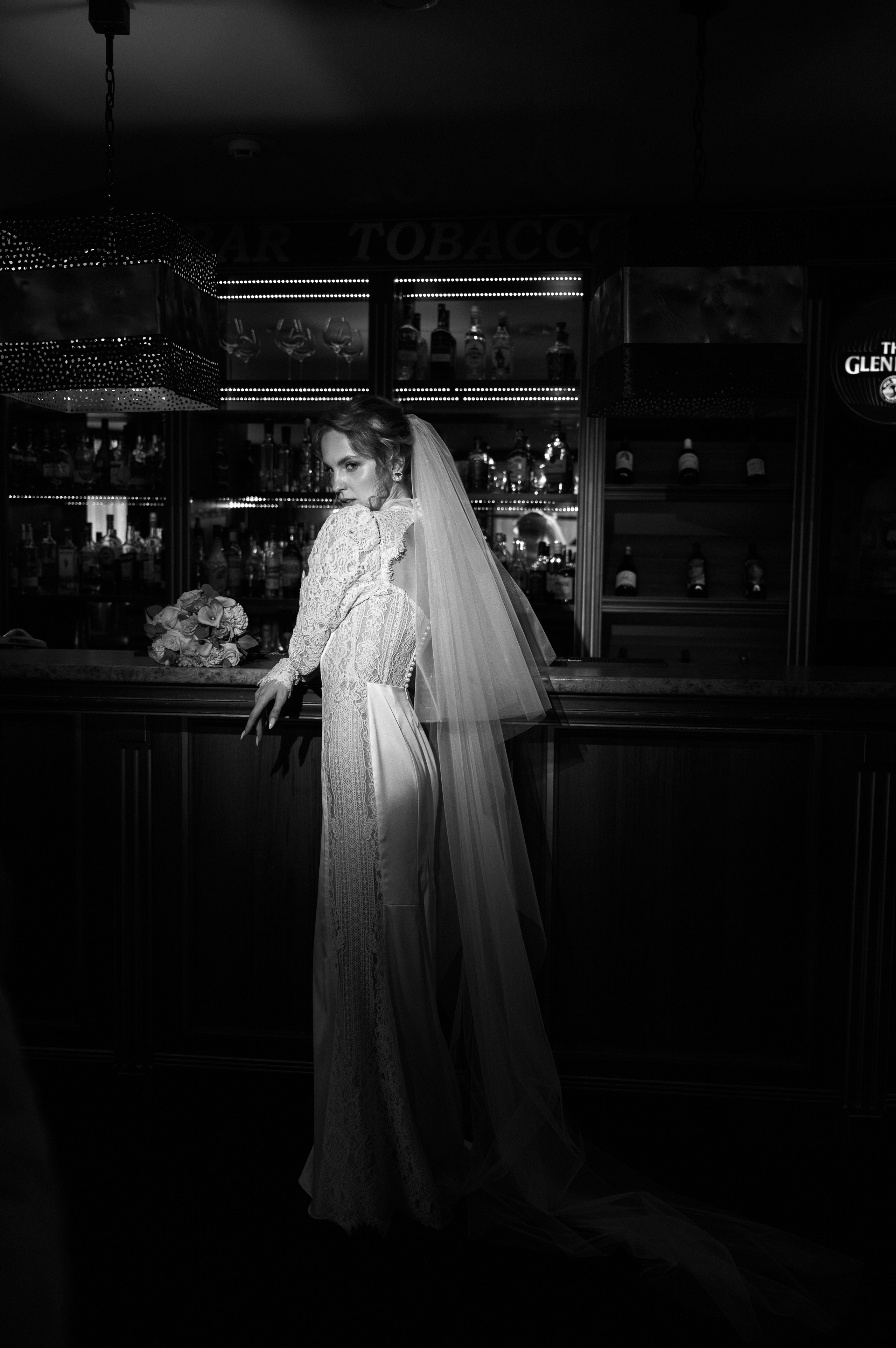 Андрей и Анастасия. Фотограф Челябинск — Кирилл Устюжанин