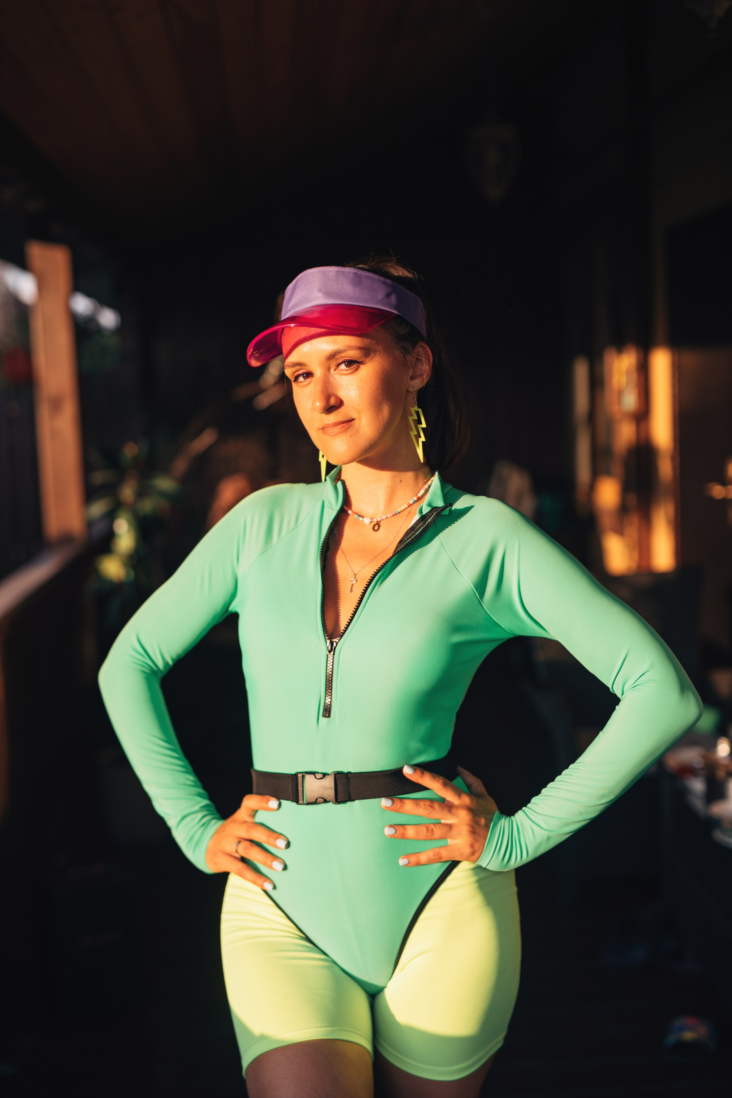 Анонс: GIRLS GIRLS GIRLS. Фотограф Наташа Румянцева