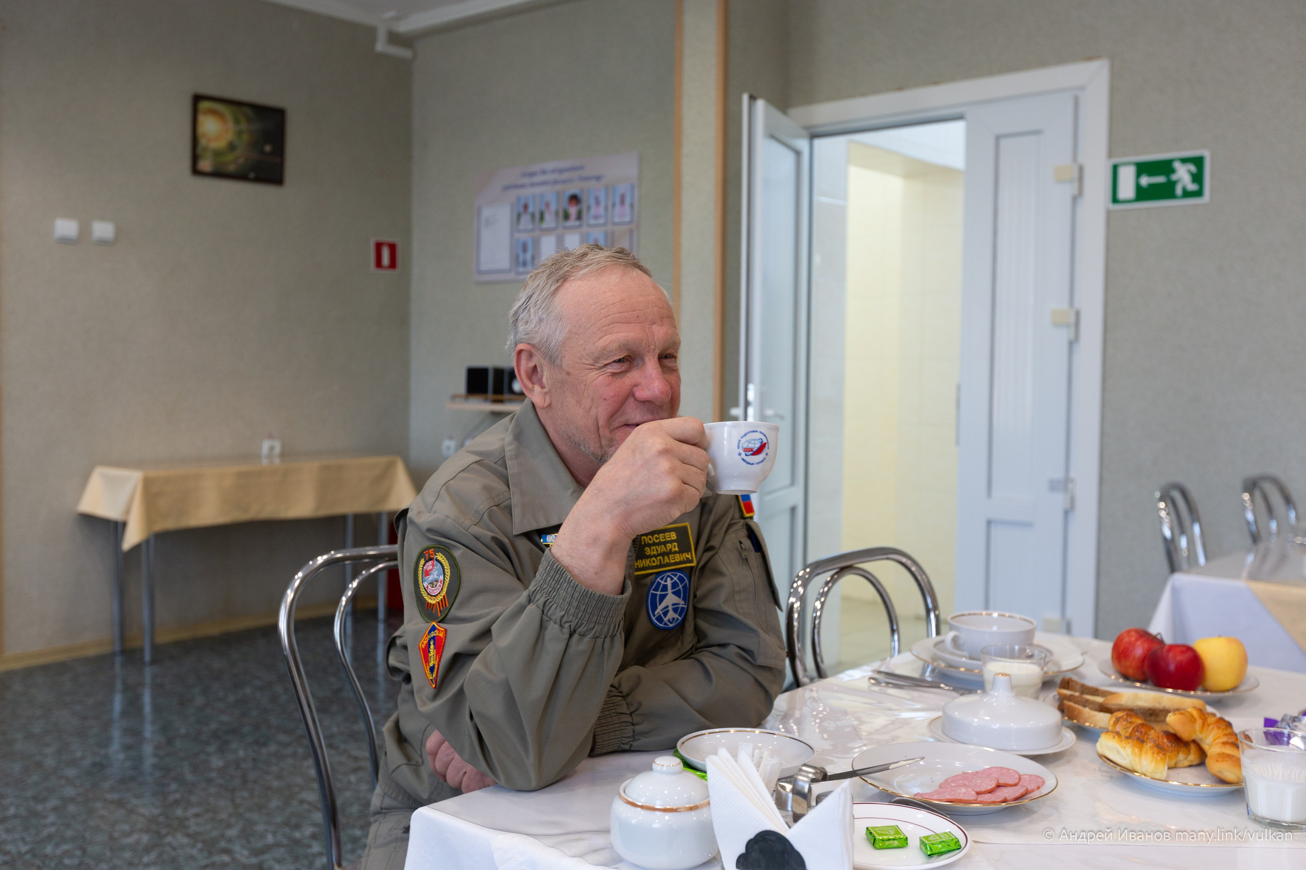 Перелёт на Байконур в 2026 г на самолётах АОН. Фотоальбом показывающий увлекательный мир авиации и мир медведей Андрея Иванова