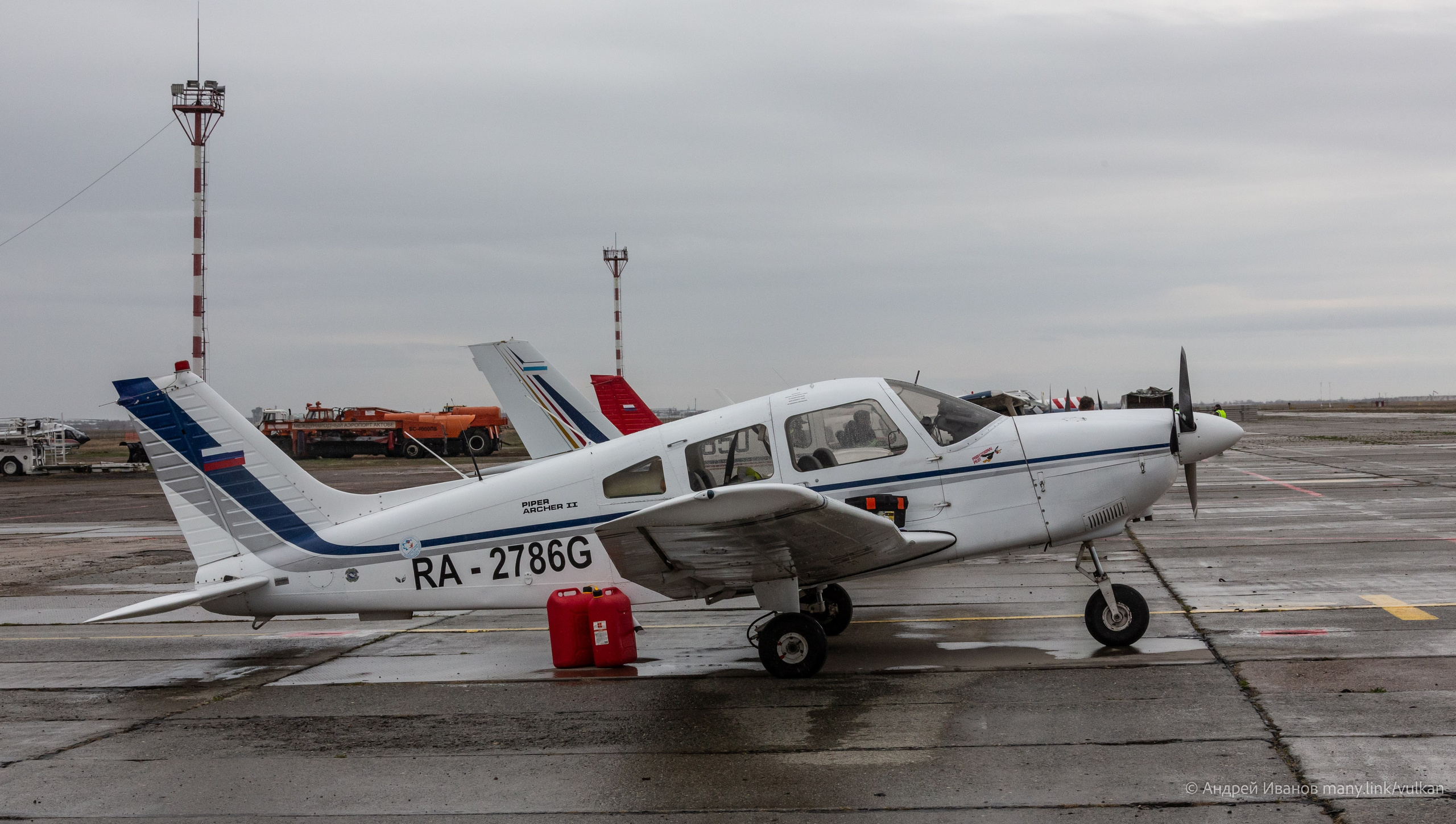 Перелёт на Байконур в 2026 г на самолётах АОН. Фотоальбом показывающий увлекательный мир авиации и мир медведей Андрея Иванова