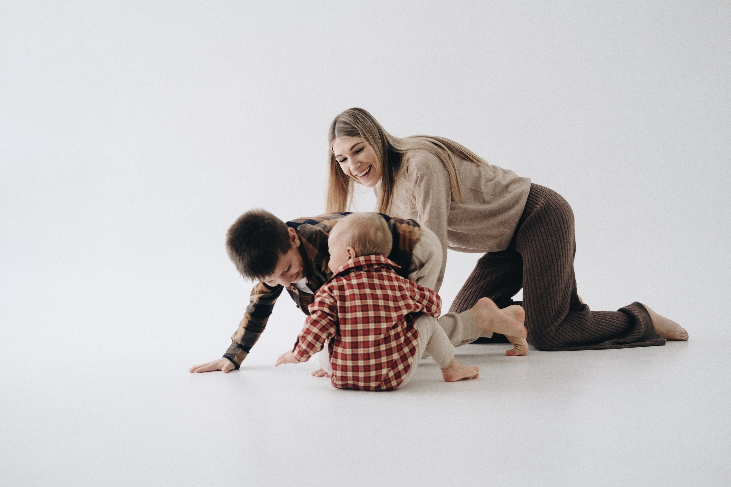 КАТЯ С ПАРНЯМИ. КРИСТИНА ГУСЬКОВА