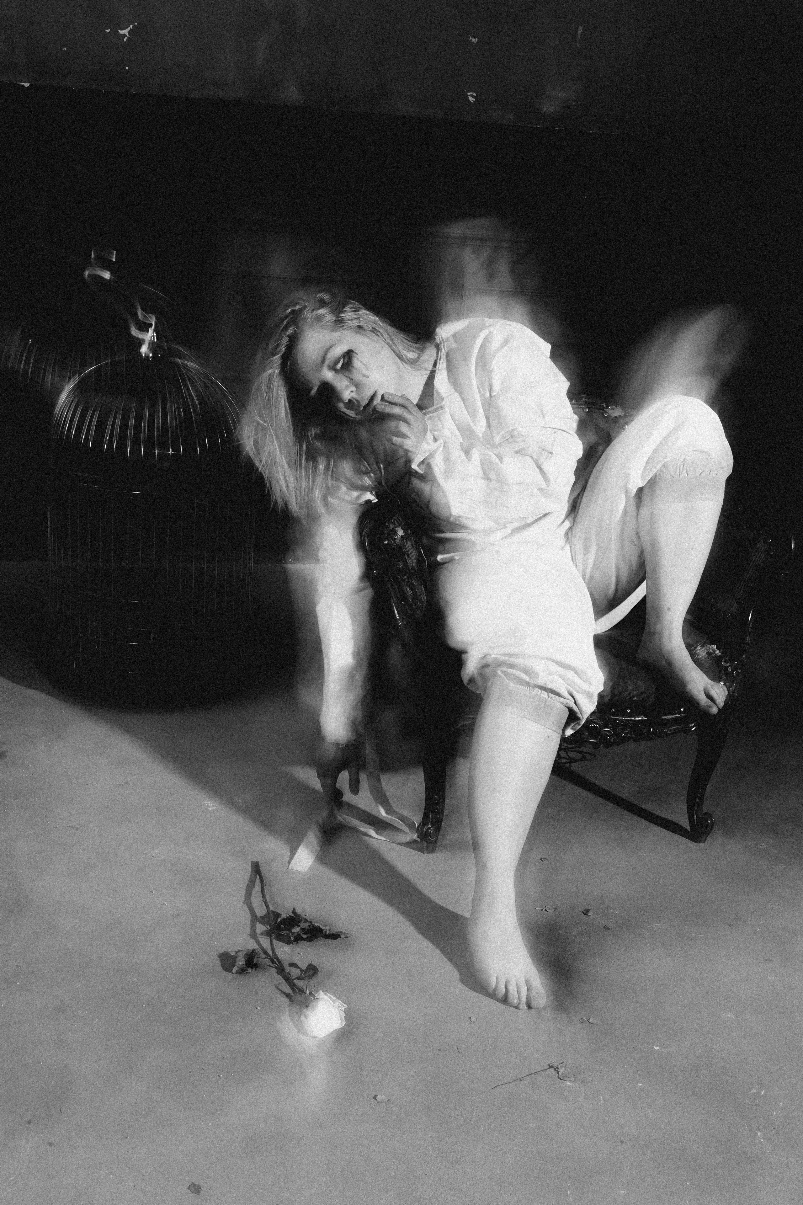 ХЕЛЬГА. Фотограф Елена Богачева (lenalena_na_na_na)