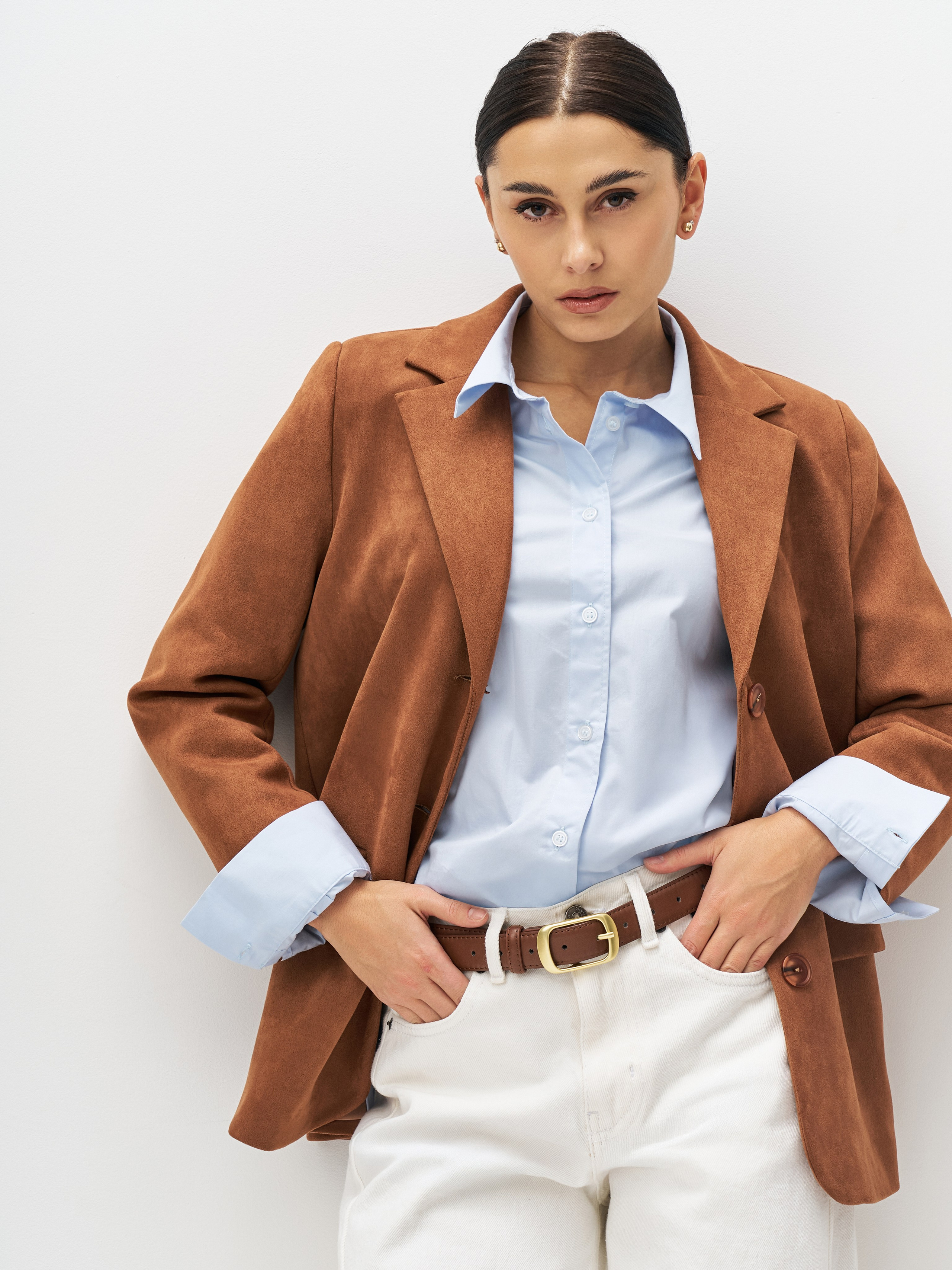 Анна Экскл. Фото и видео продакшн в Москве — съемка для брендов и маркетплейсов