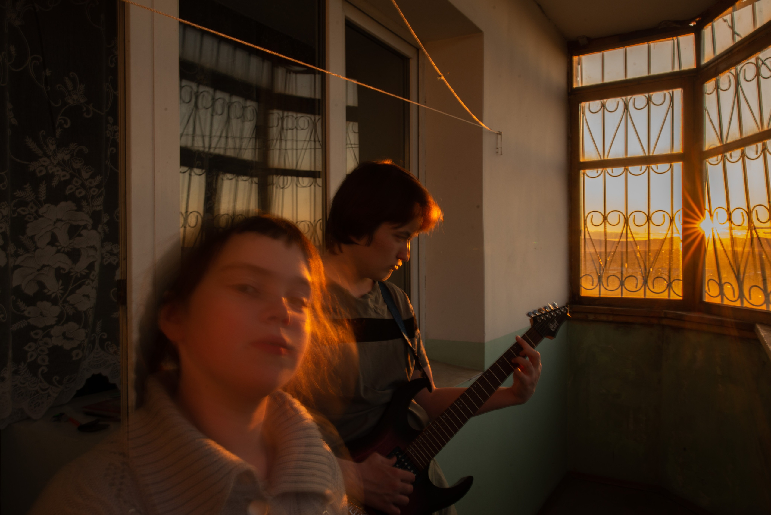 Разное. Профессиональный фотограф Церковных Таинств в Чите Ткачук Юлия