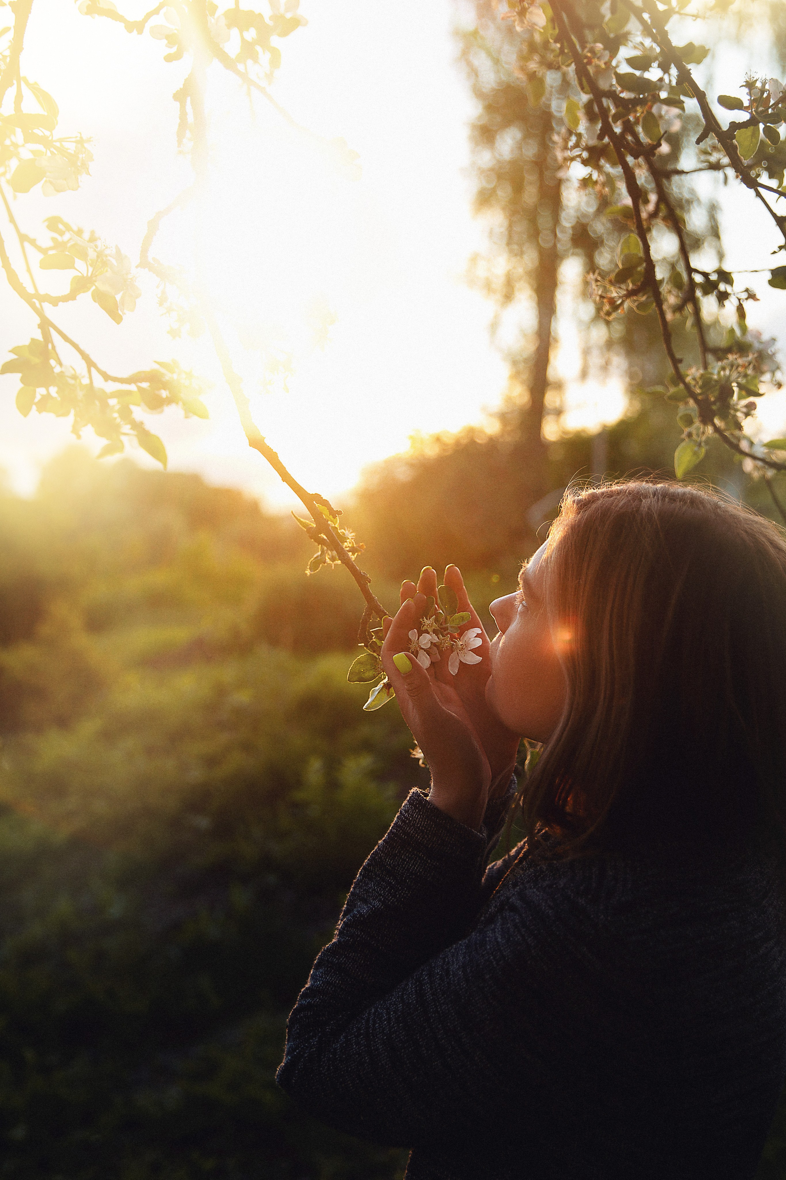 Подборка фотографий с прогулки