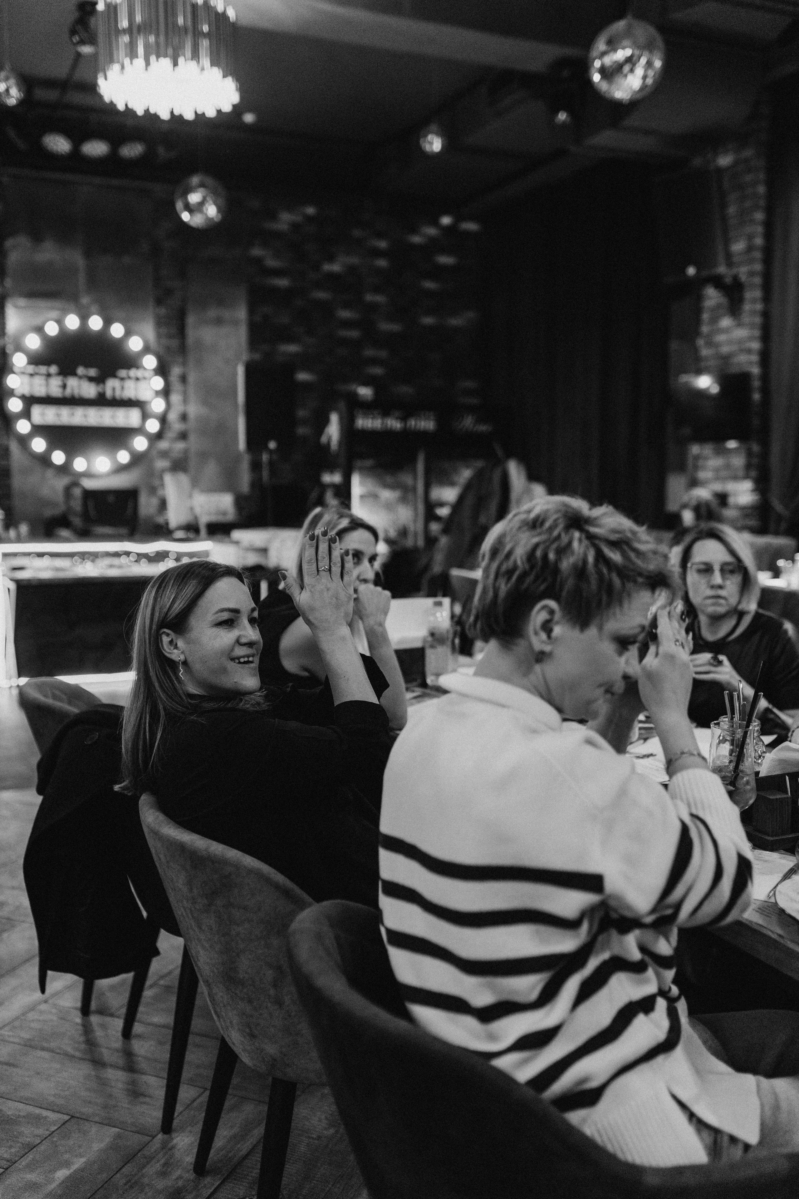 Квиз I MOM'S. Свадебный фотограф. Москва и Московская Область