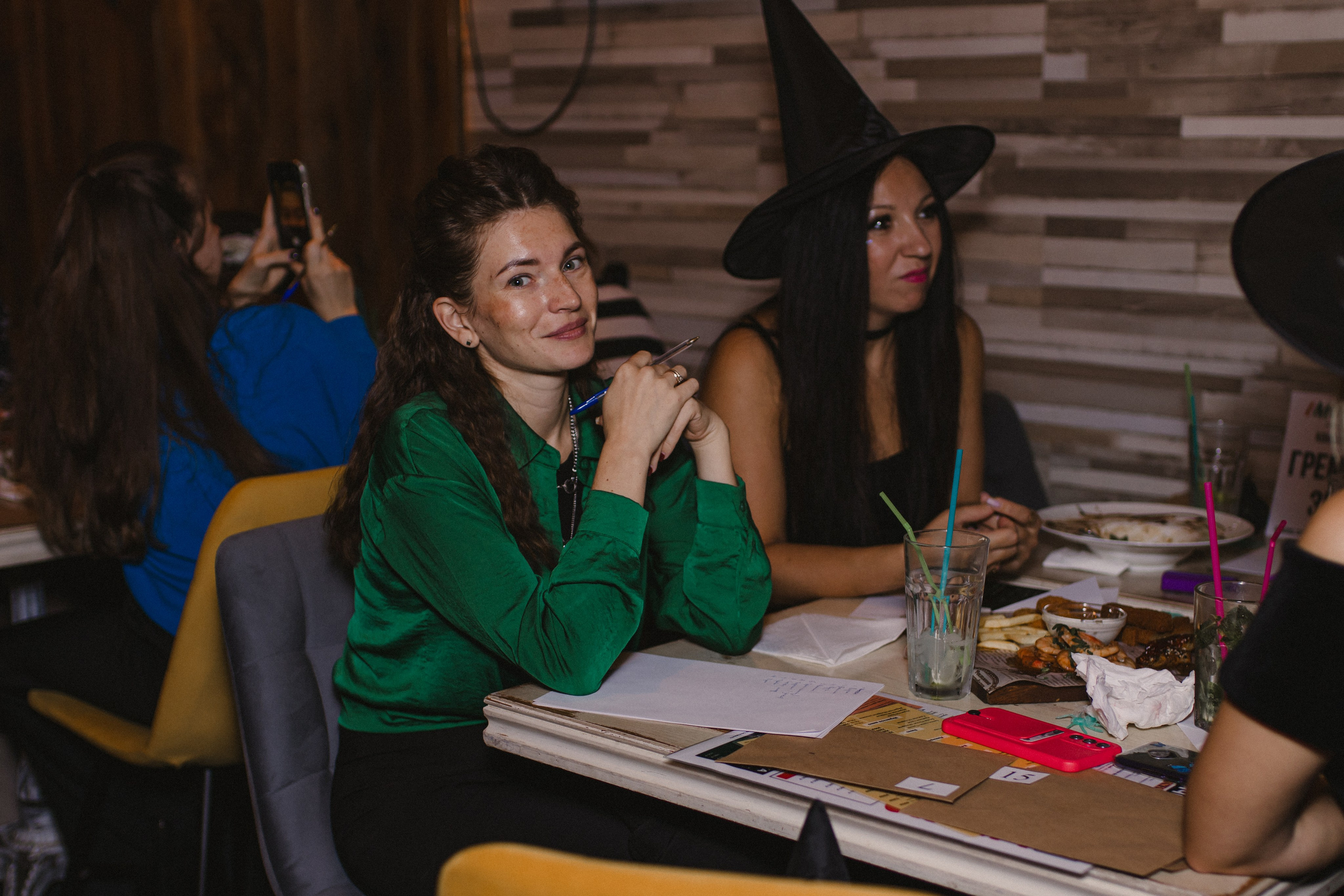 Квиз. I MOM'S. Свадебный фотограф. Москва и Московская Область