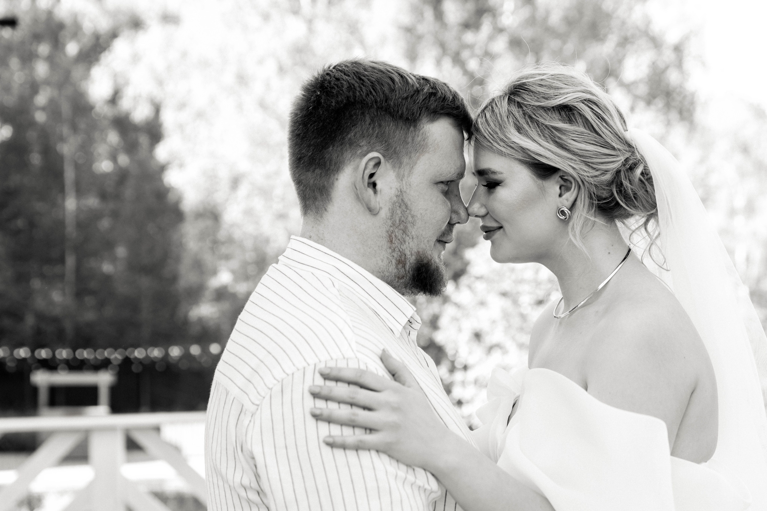 Свадебный фотограф. Москва и Московская Область