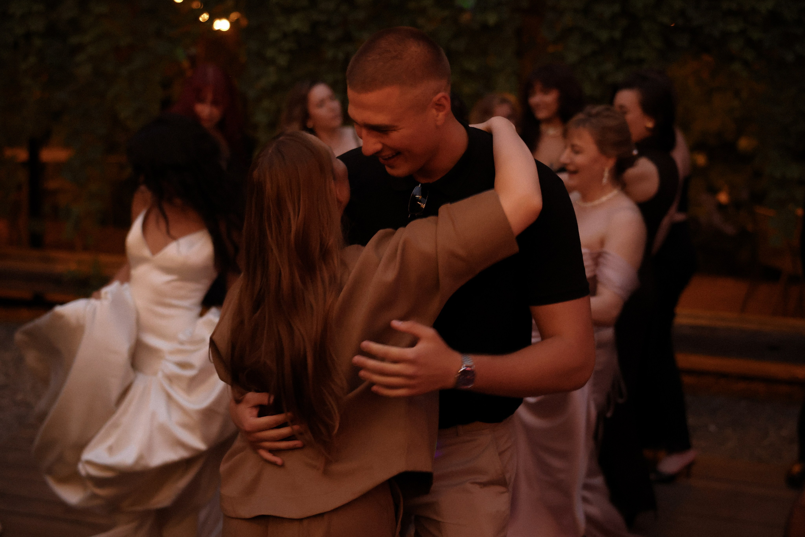«Всегда» — Юлия и Александр. Свадебный и семейный фотограф в Москве Ломова Ирина
