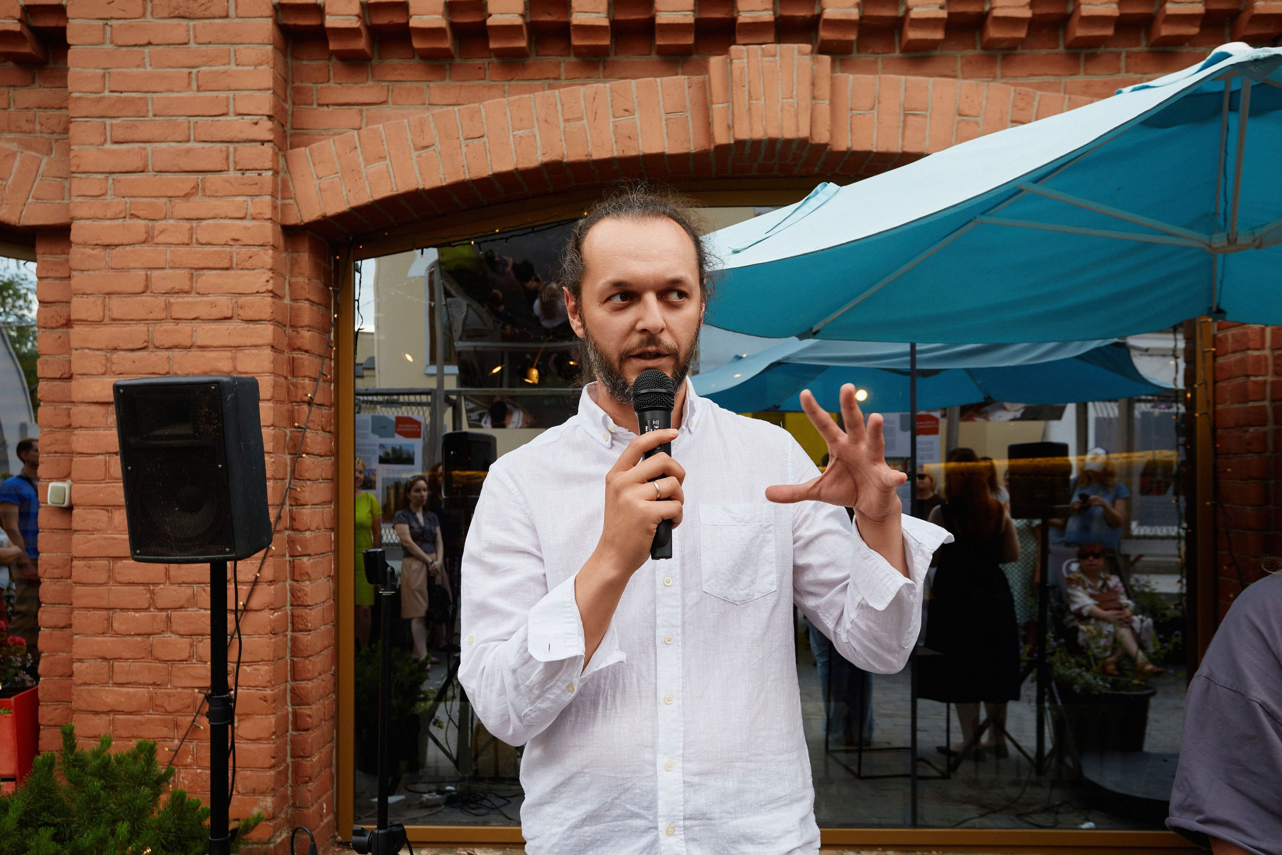 Самарский модернИЗМ. DENISOV ART (фото, видео, дизайн) САМАРА