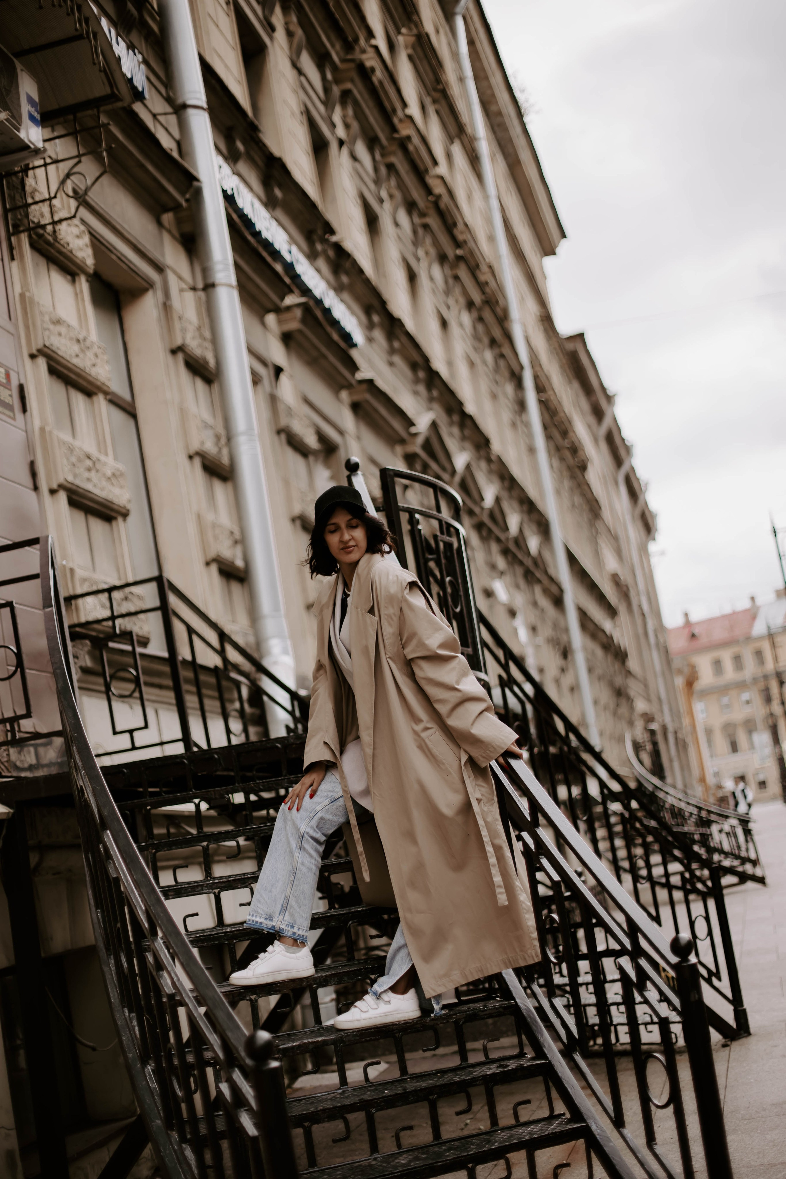 Наталья и Кирилл. Фотограф Veronika Potaseva