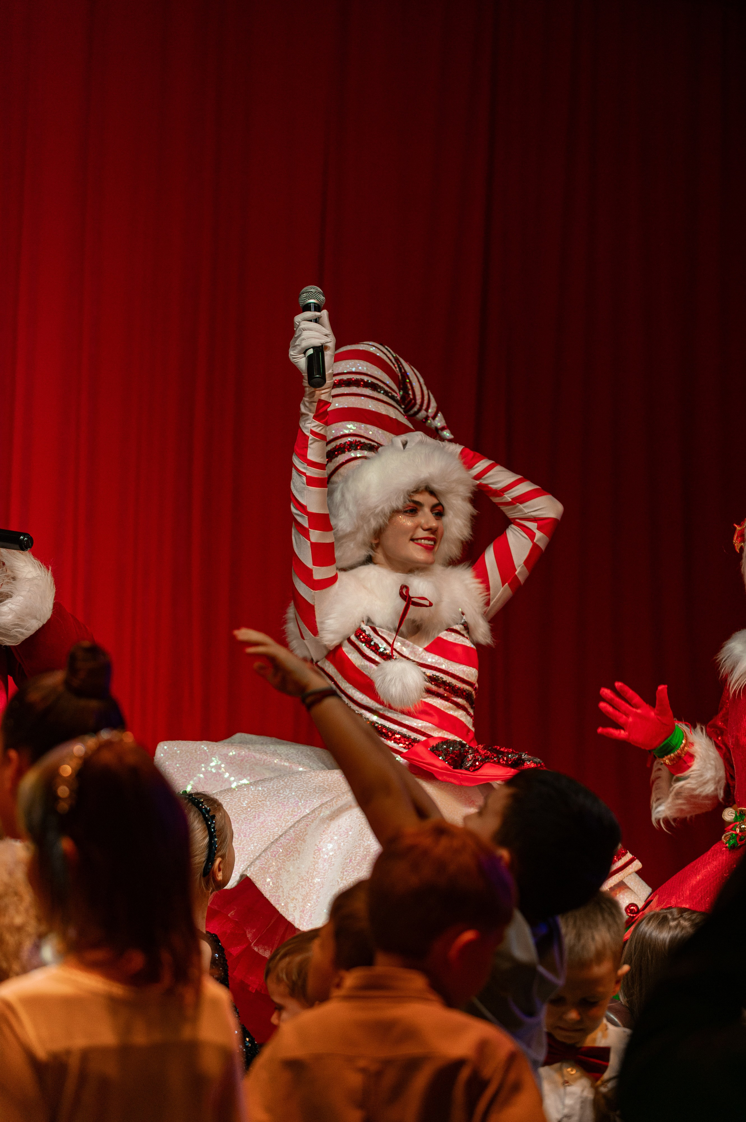 Новый Год kids. ФОТОГРАФ КРАСНОДАР КРАСНОДАРСКИЙ КРАЙ