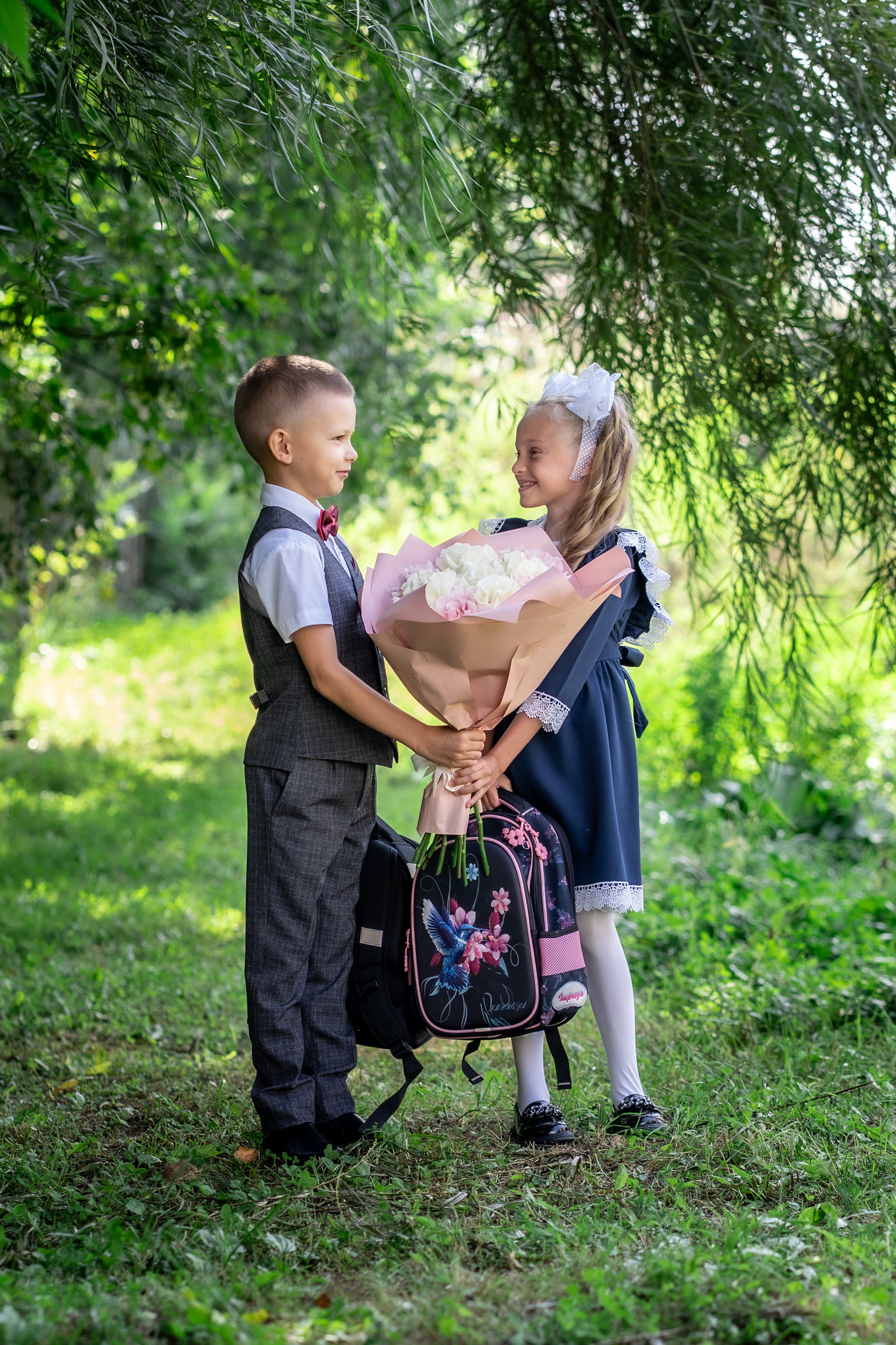 ПОРТРЕТНЫЙ ФОТОГРАФ в Иваново ВАРВАРА МУРАШОВА