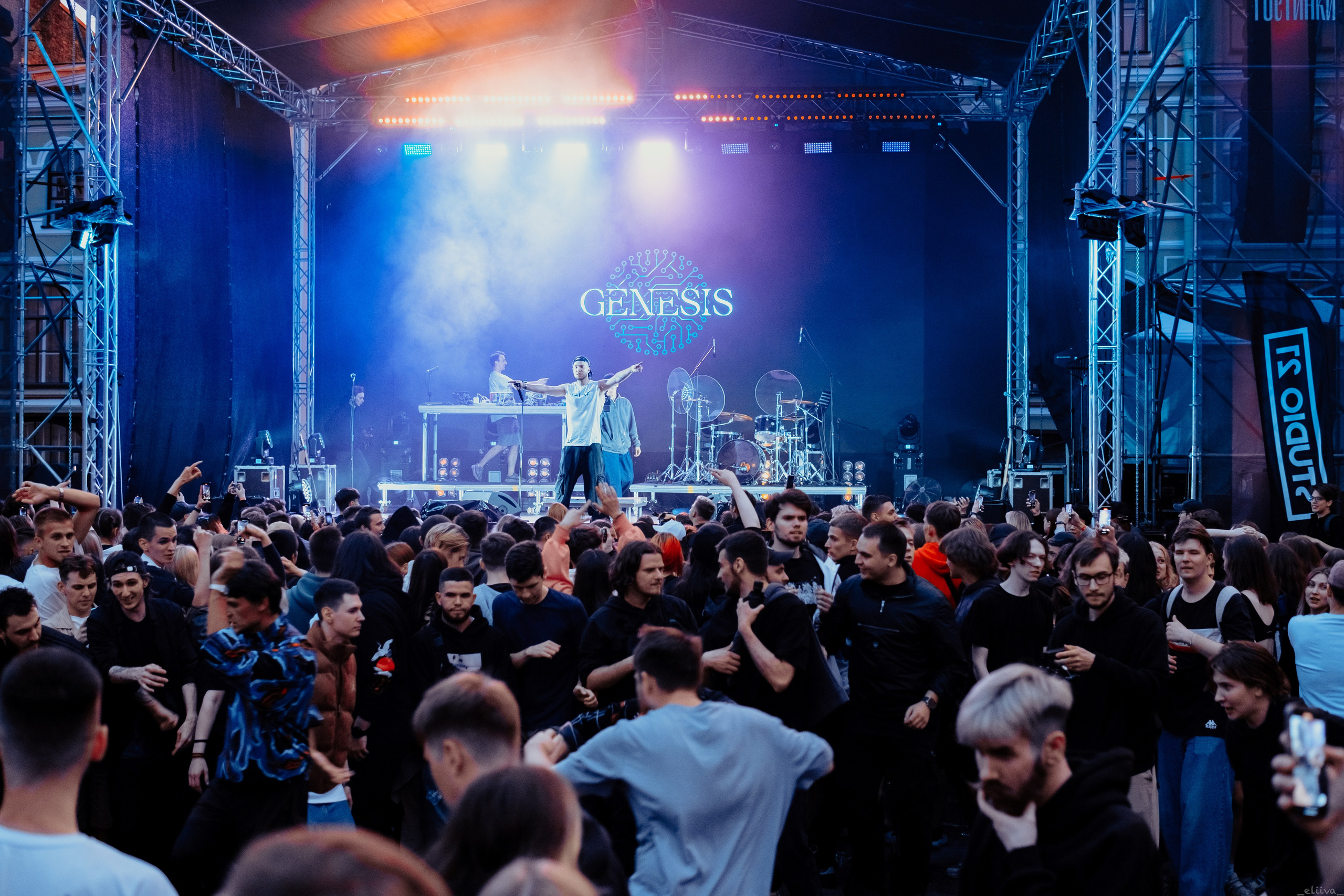 Quok. Концертный фотограф в Санкт-Петербурге